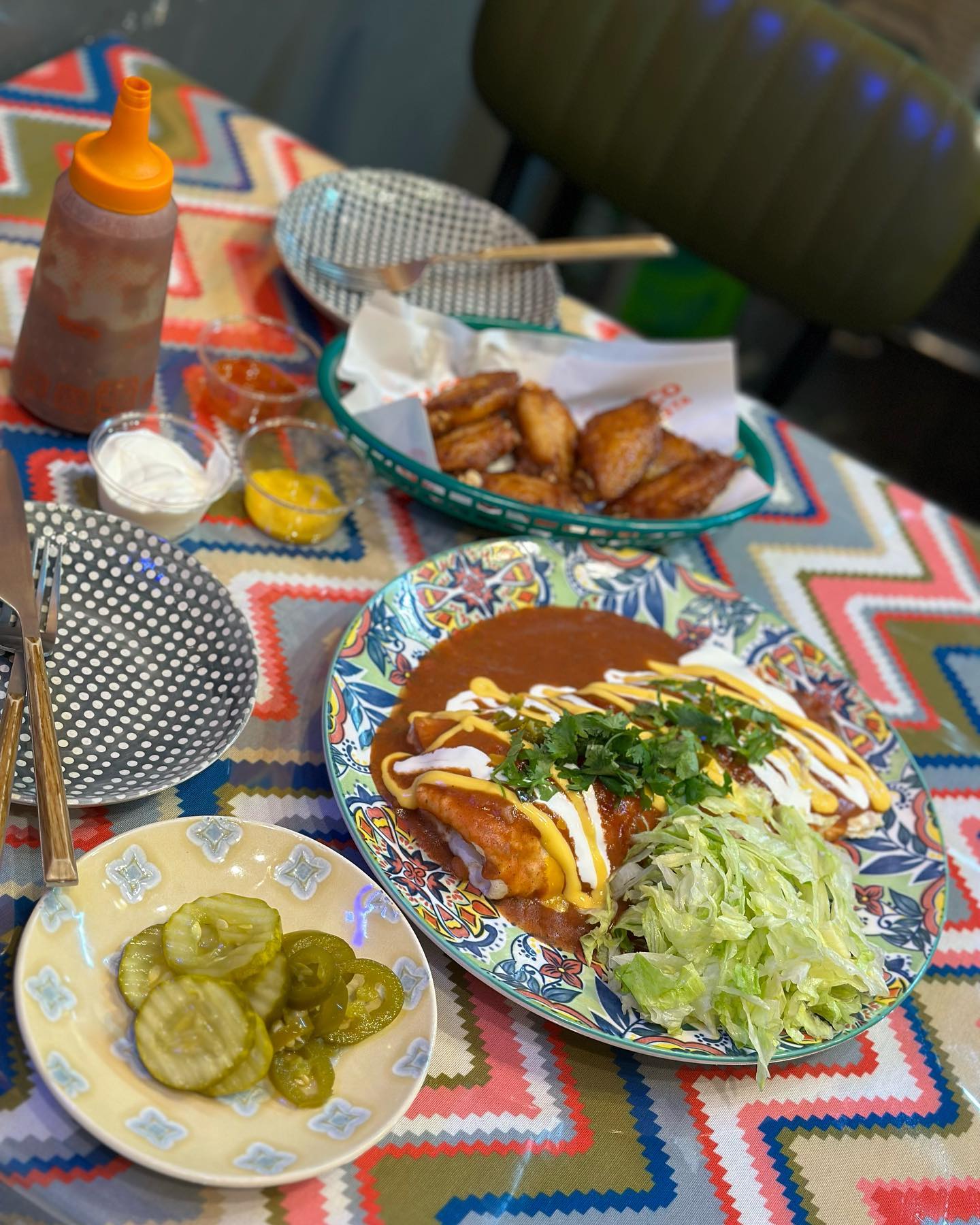 #타코까나스따 #마곡맛집 #멕시칸맛집