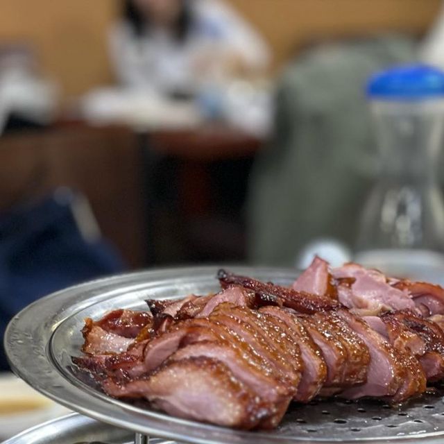 럽뽀☀️ on Instagram: "🐥동대문별난오리🐥 복날 맞이 맛집 소개 할게요~ 맛도 보양도 일석이조로 챙긴 곳이랍니다! 날씨도 오락가락 더웠다 비왔다 변덕부리는 탓에 다들 여름 감기