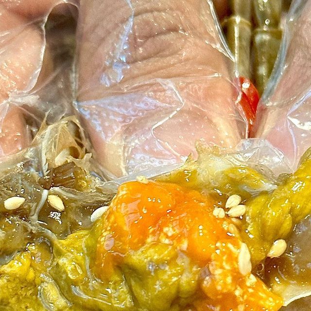 쏘주🐷 on Instagram: "⠀ #협찬 📍꽃게담다by알찬게장 검단신도시점 인천 서구 원당대로 1039 2층 208,209호 @kkochge_damda ✔️알찬게장정식 1인 19,900원 ✔️계란후라이 2알 2,000원 잡았다 도둑🚓