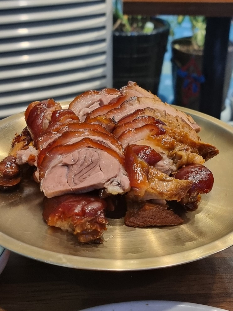 🍴 동대문 | 청량리 족발맛집 [호야네족발] 념념 후기