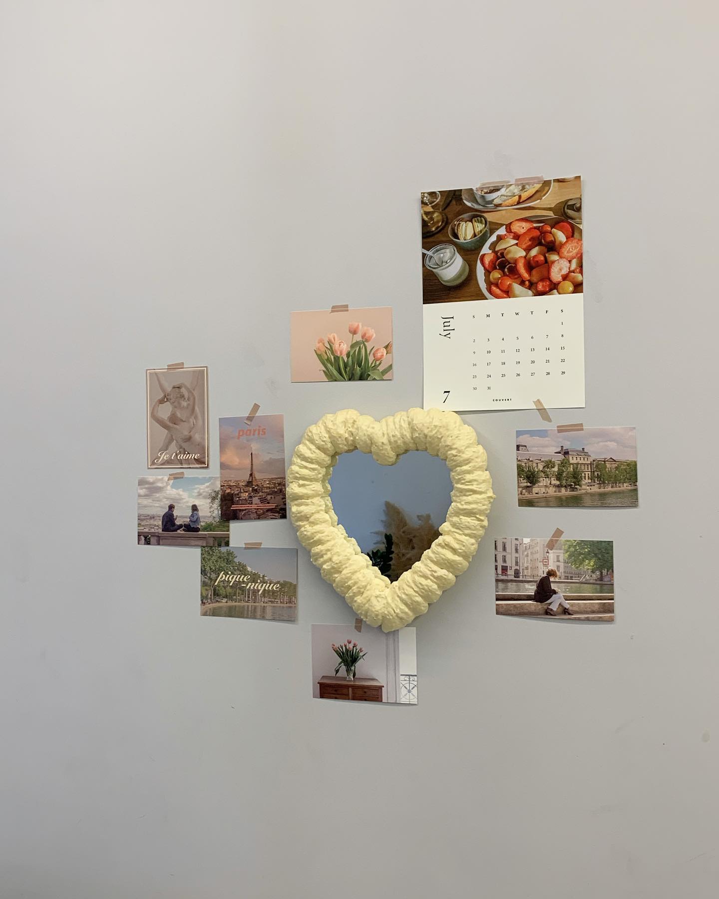 July