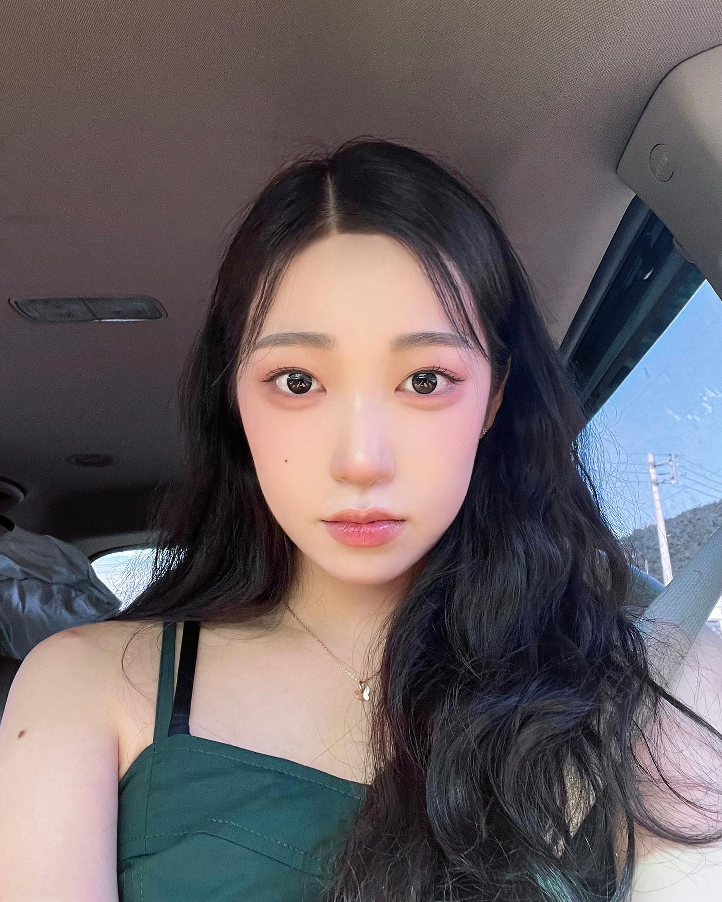 그렇습니다 ~