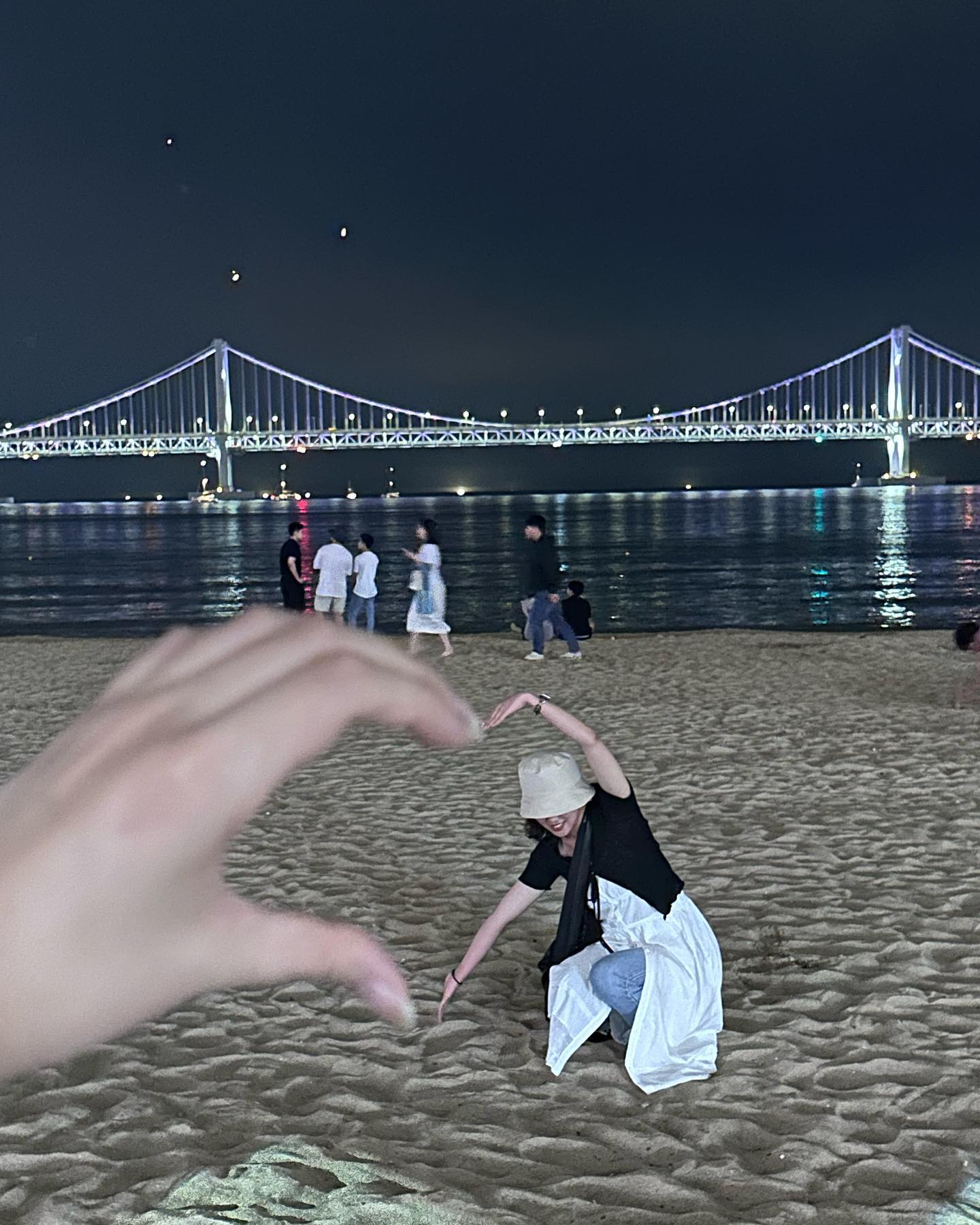 부산을 사랑할 수 밖에 없는 이유🥹