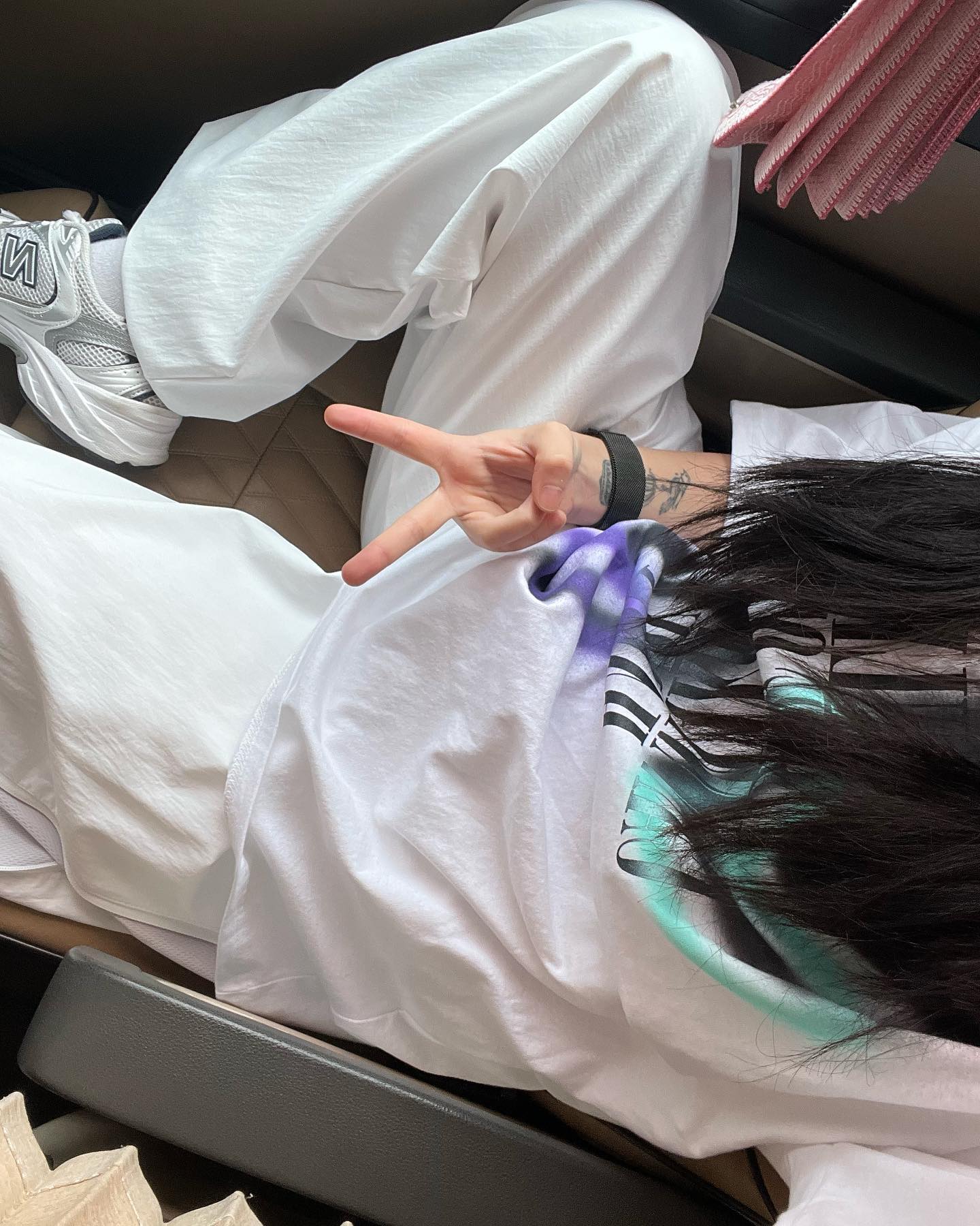 다시 백수 시켜죠👉🏻👈🏻..