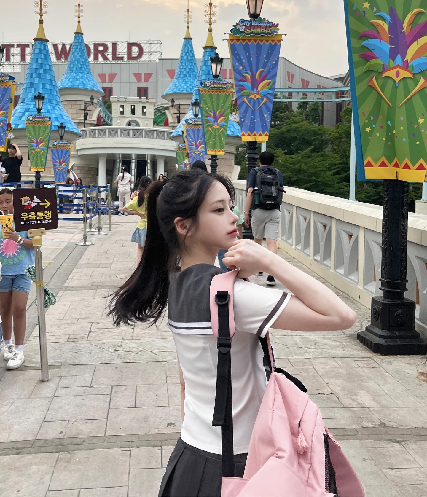 핃으에 올리래서.,🐱