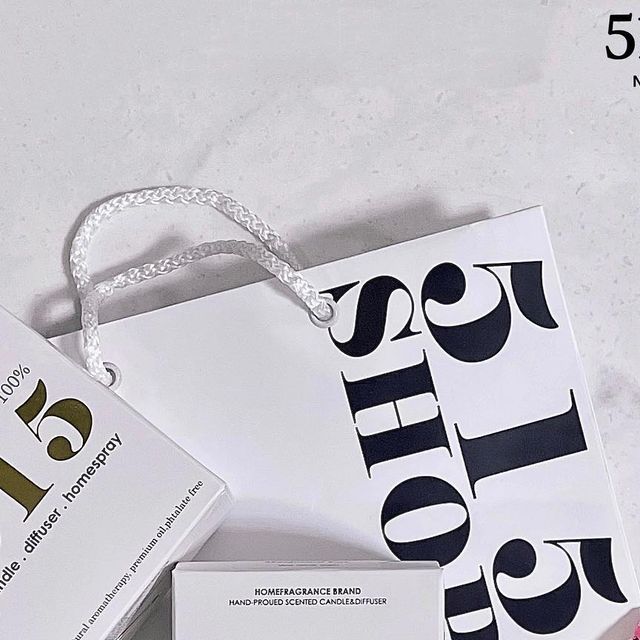 이설 (˙Ⱉ˙) on Instagram: "🕯️#협찬 #515shop 🕯️ (마지막 동영상은 소리켜고 봐주세요🔊)  • 515샵 브랜드는 자체 제작으로 제품 디자인부터 제조까지 다 믿고 안심할수 있는 국내생산 브