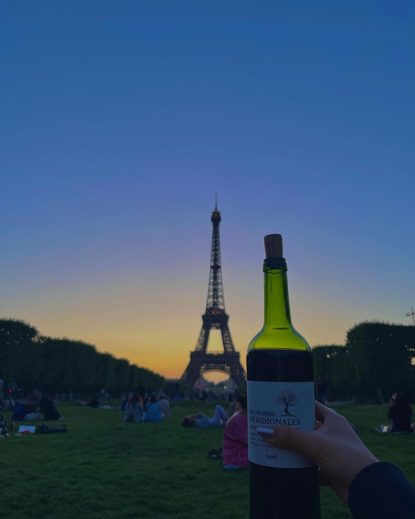Eiffel ~

#에펠탑 #paris  #유럽 #유럽여행