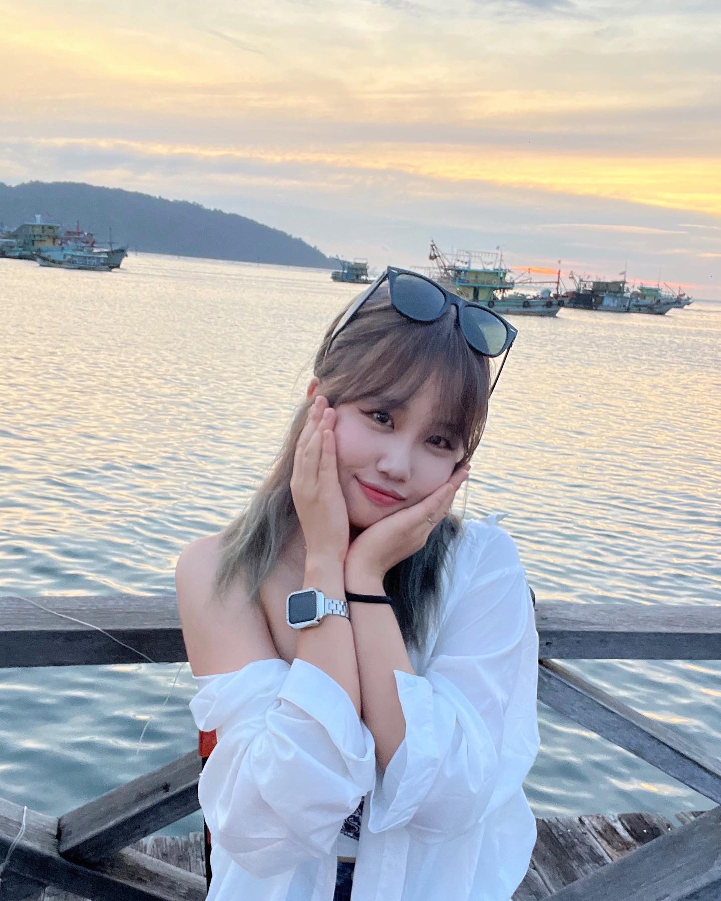 냐냐냐냥☺️
