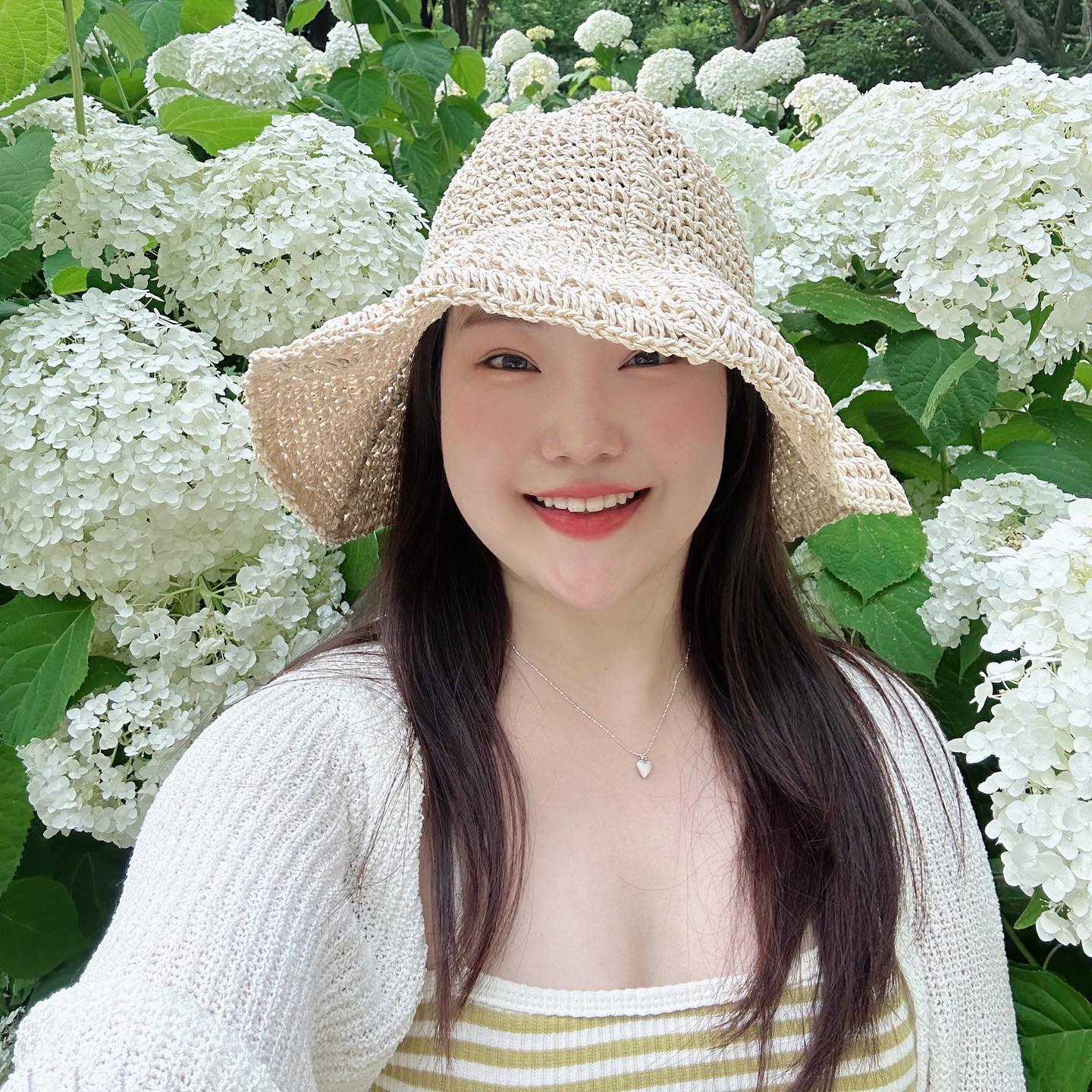 더워🌳
