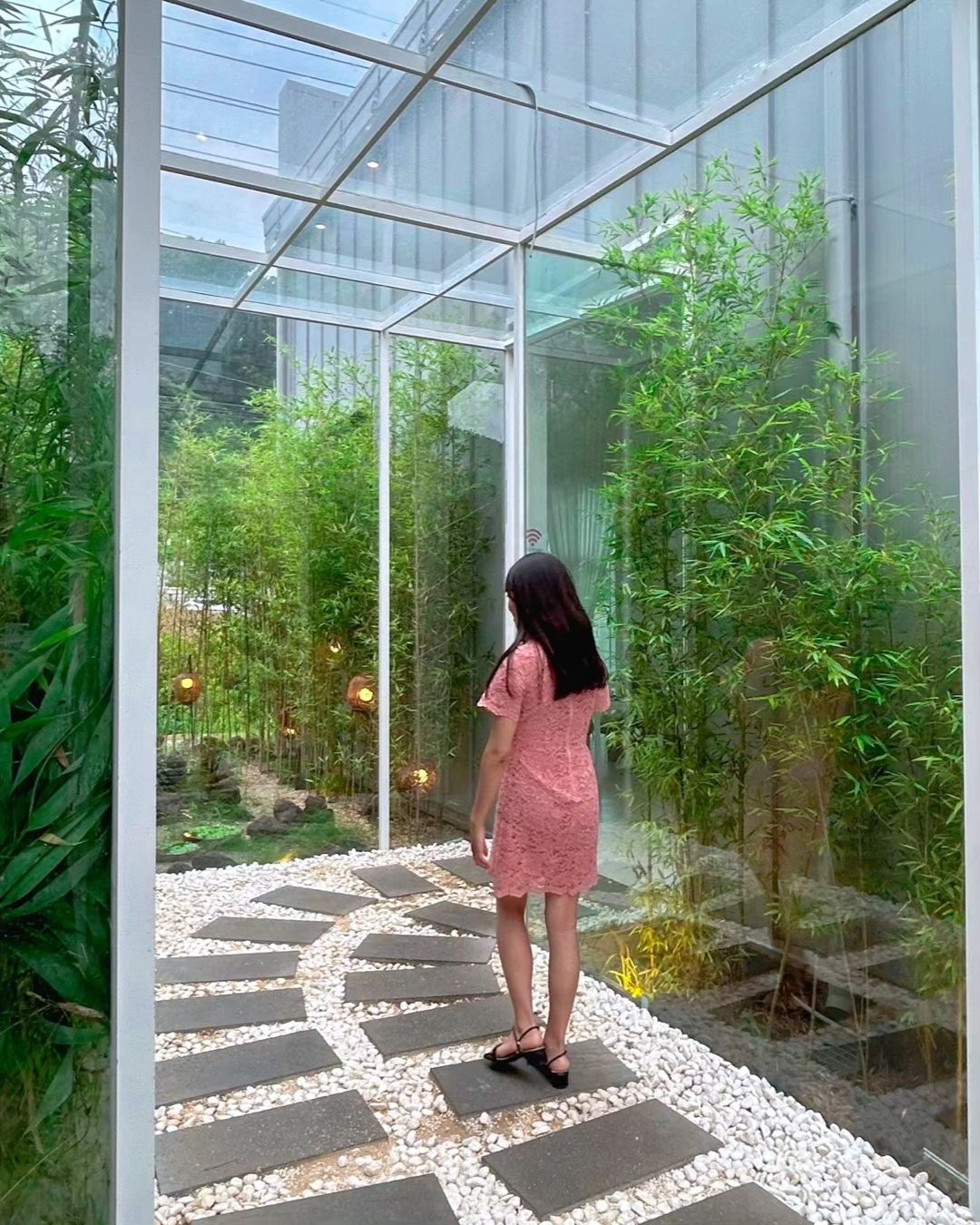 초록초록 예쁜카페🌿🌿