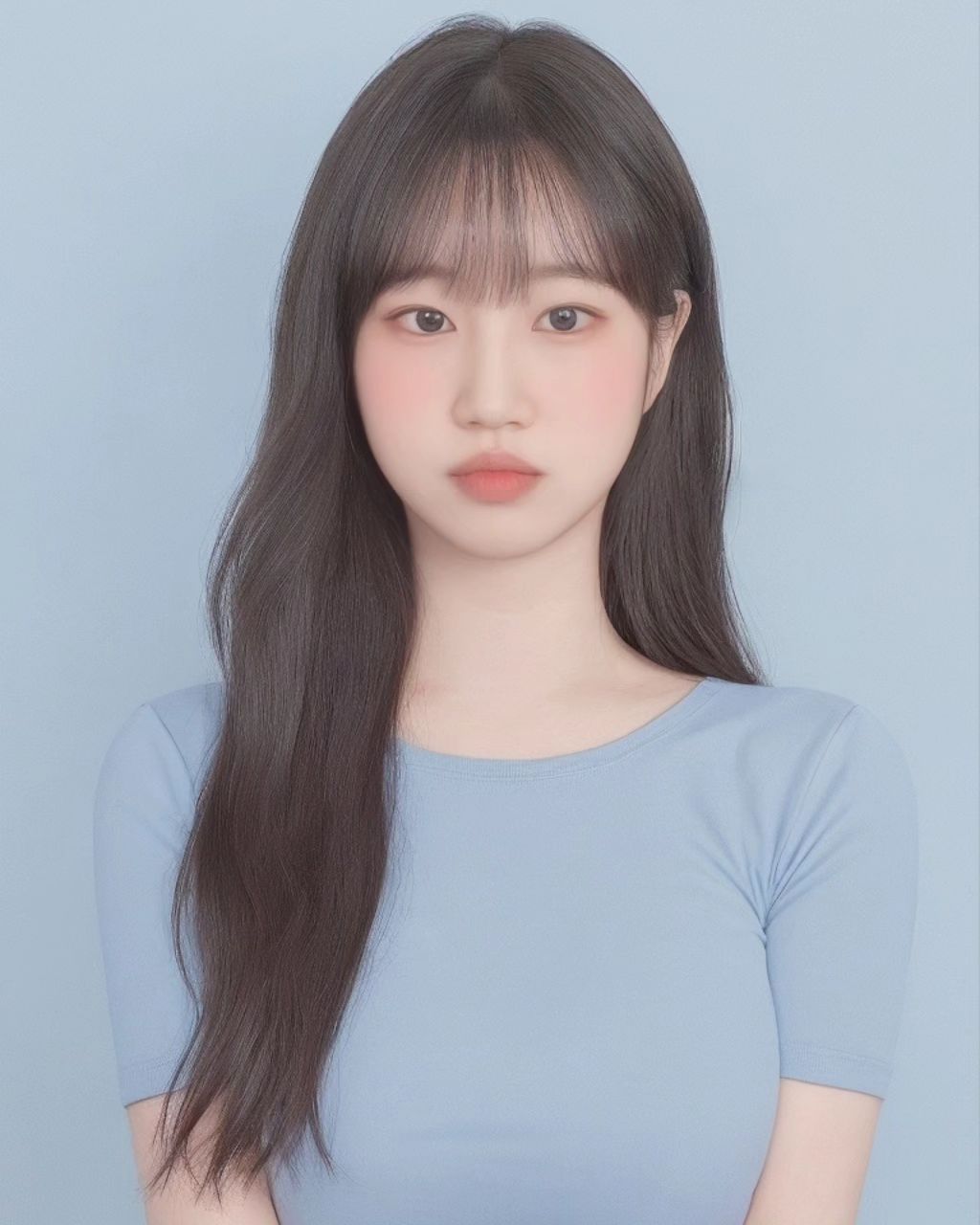 내가 아닌 나
#스노우#AI#스노우ai