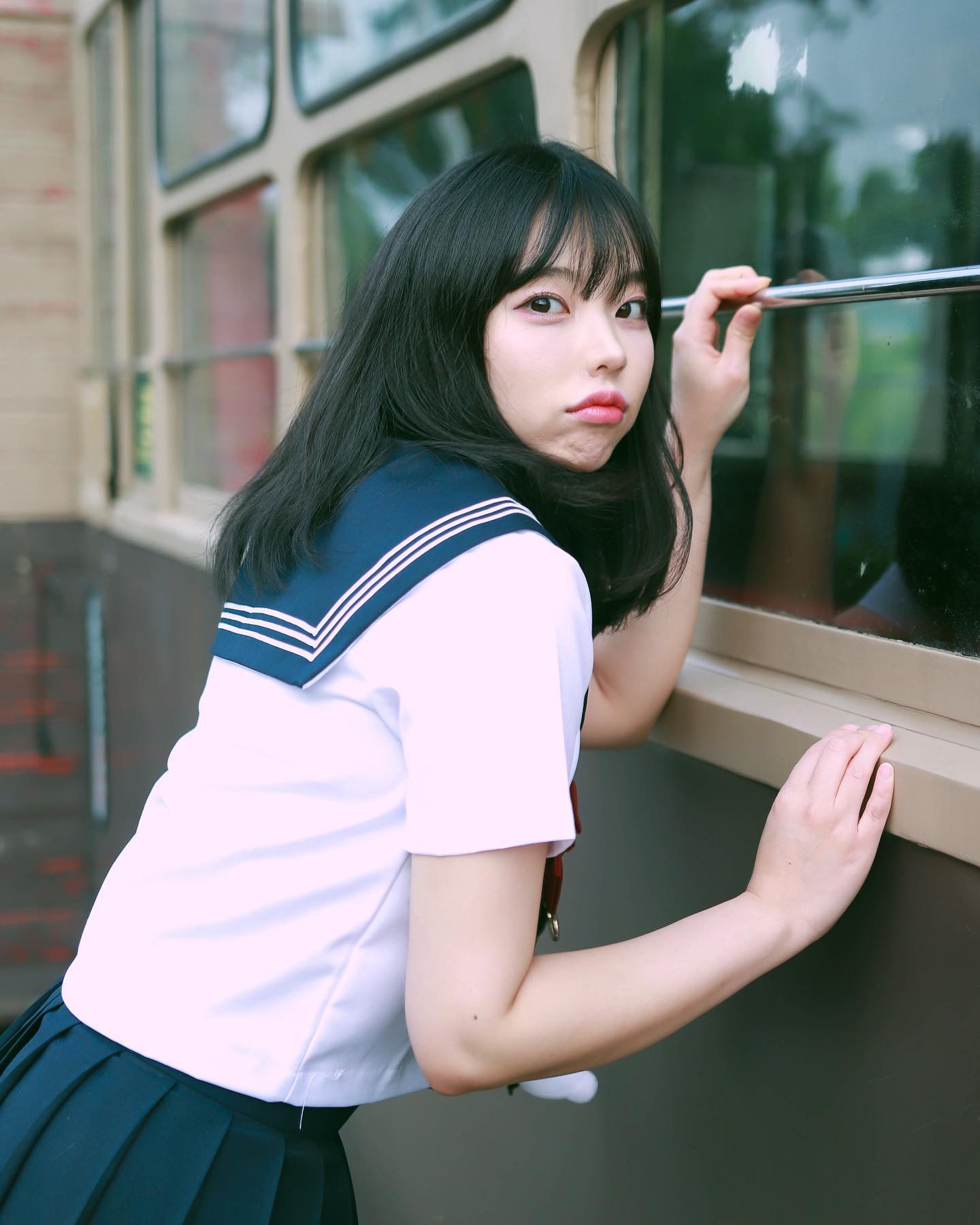 머리좀 빗을걸