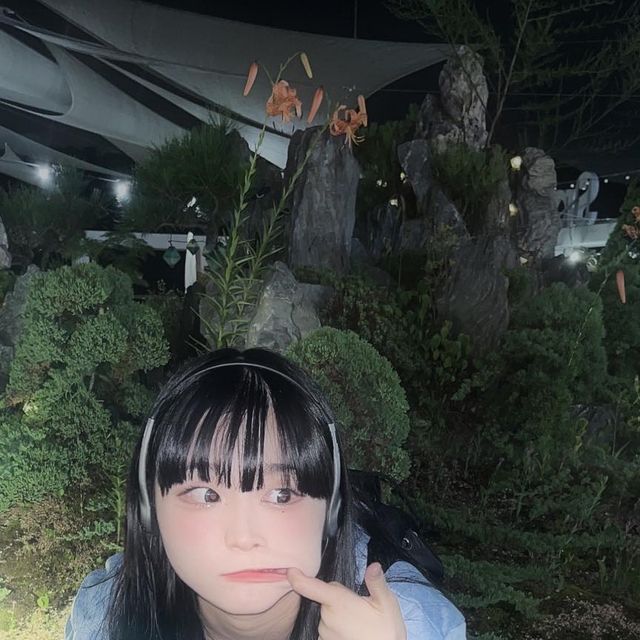 요미 on Instagram: "오늘도 비오니 우산챙겨라 얍⁺₊⋆꙼̈♥"