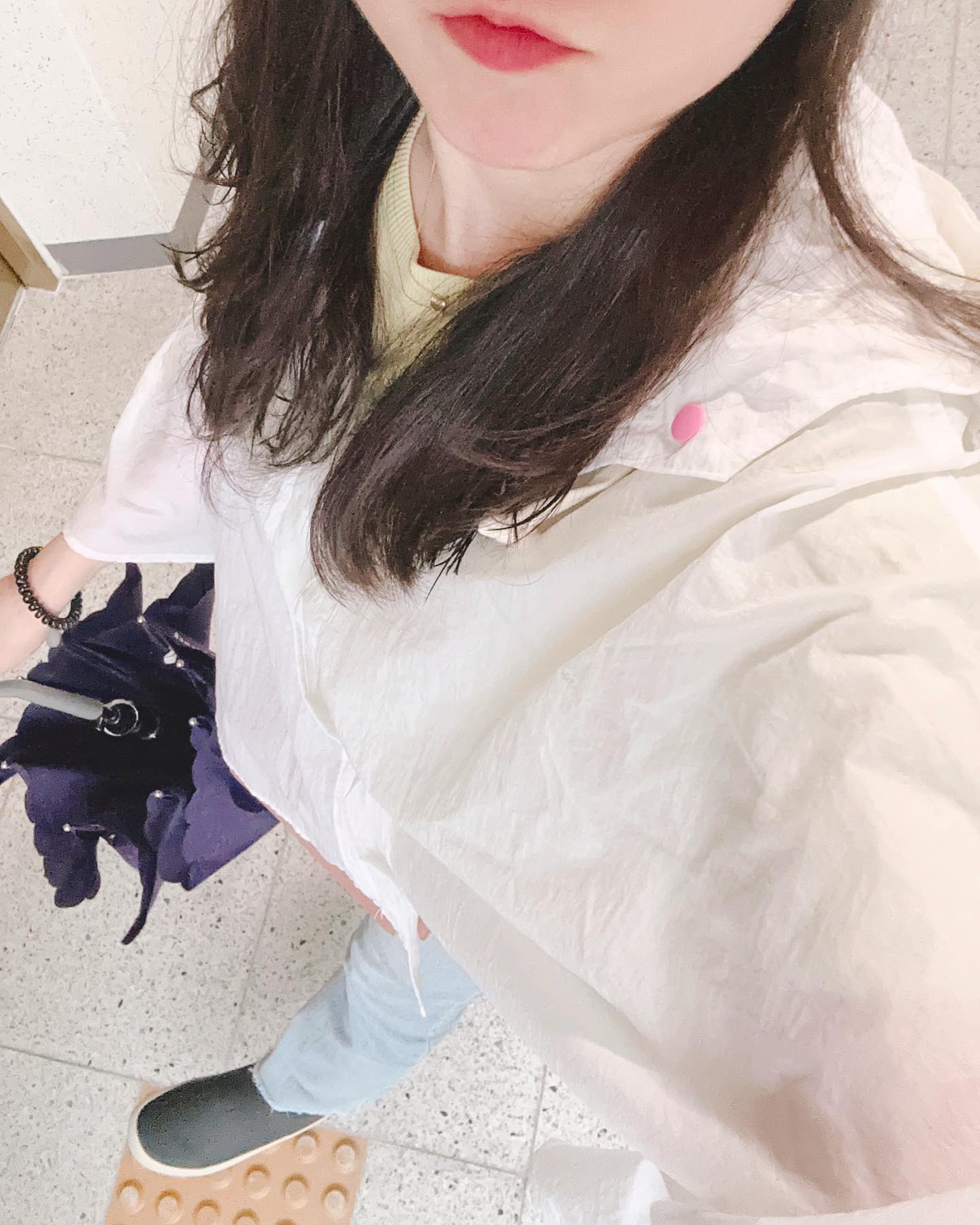 비 한번 징하게 내리는 구나.
광합성 한지가 대체 언제니?
.
#장마 #장마철 #비오는날