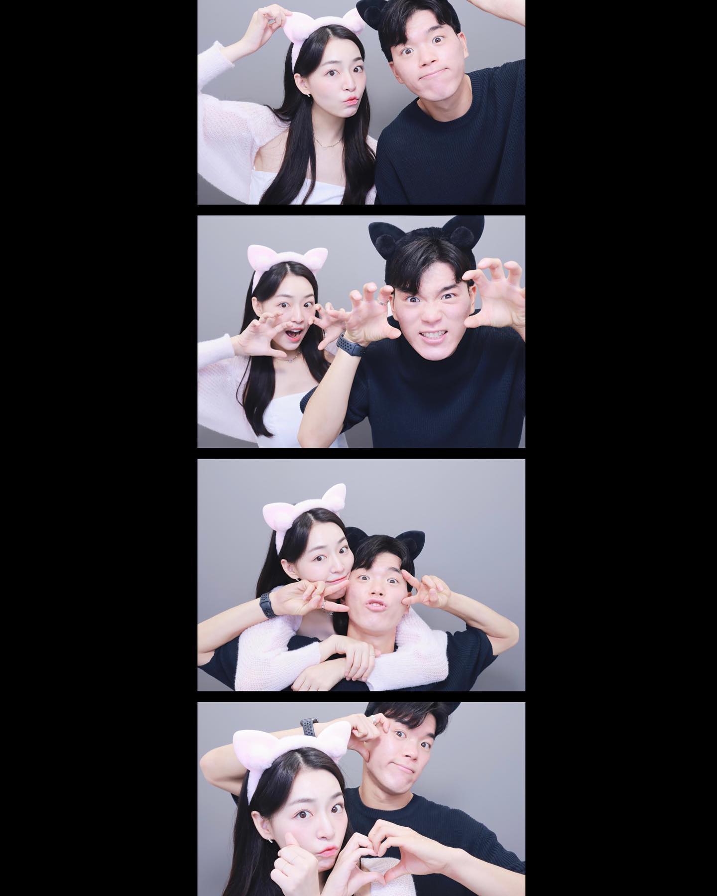 우리 기엽징 ㅋㅋ
