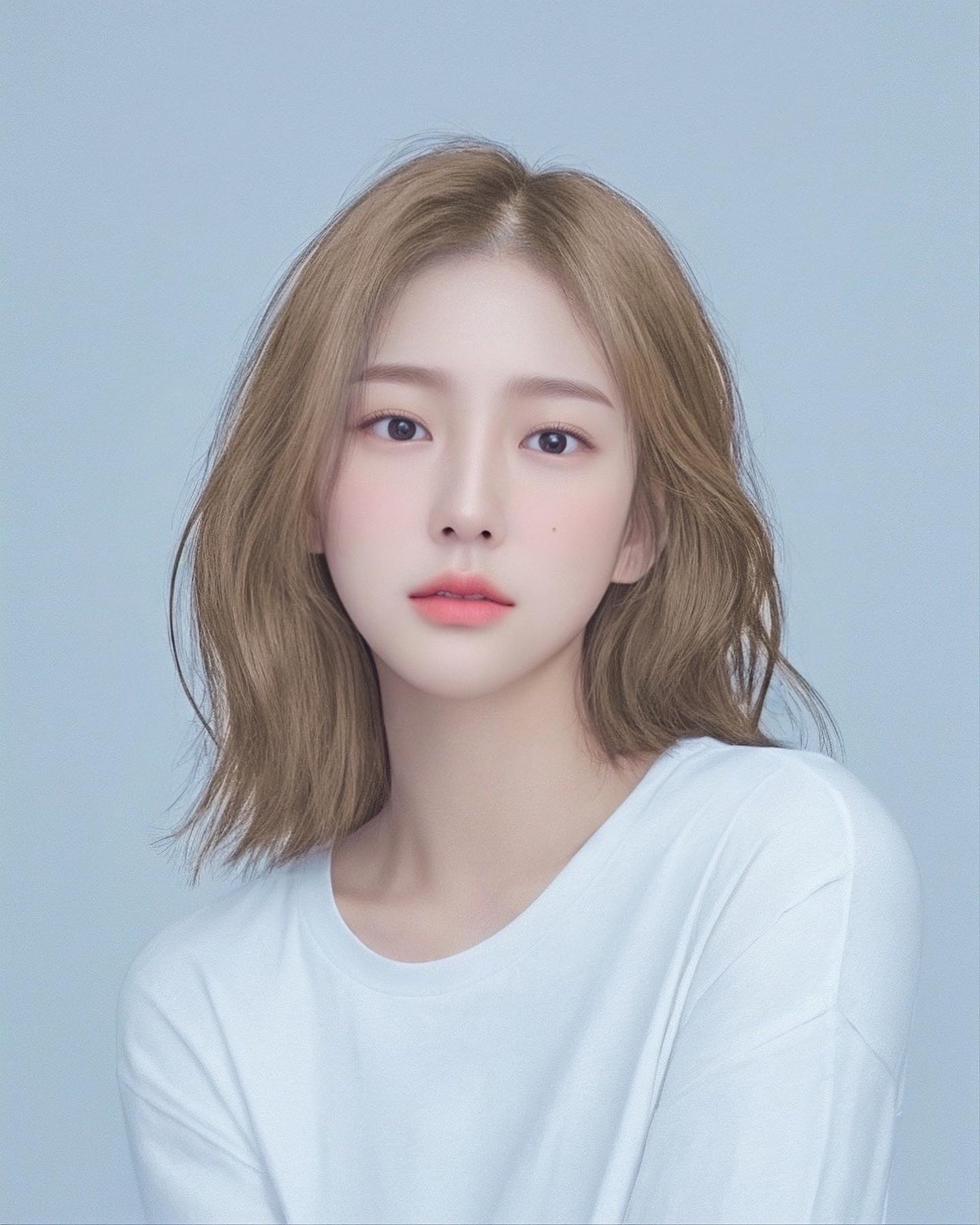 누구세요..😊