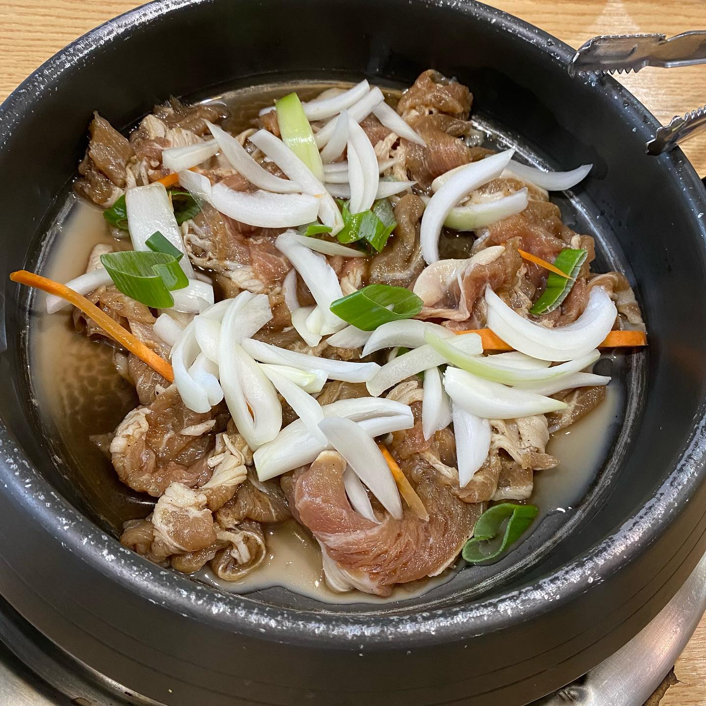 #고가네철판불백 #역삼고가네 #뱅뱅사거리맛집
우연히 들렀는데 맛있어!