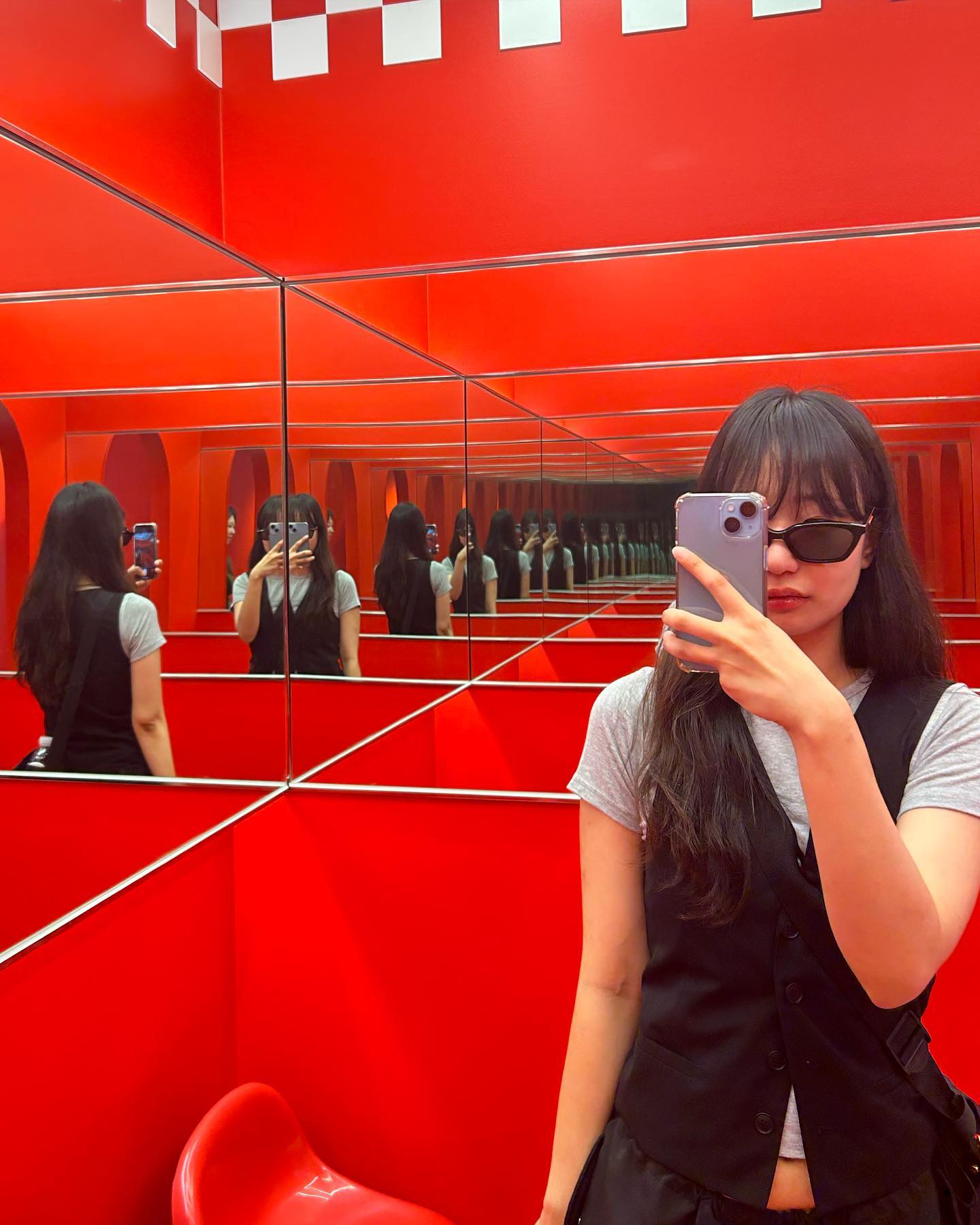 카와이 썬구리쨩~