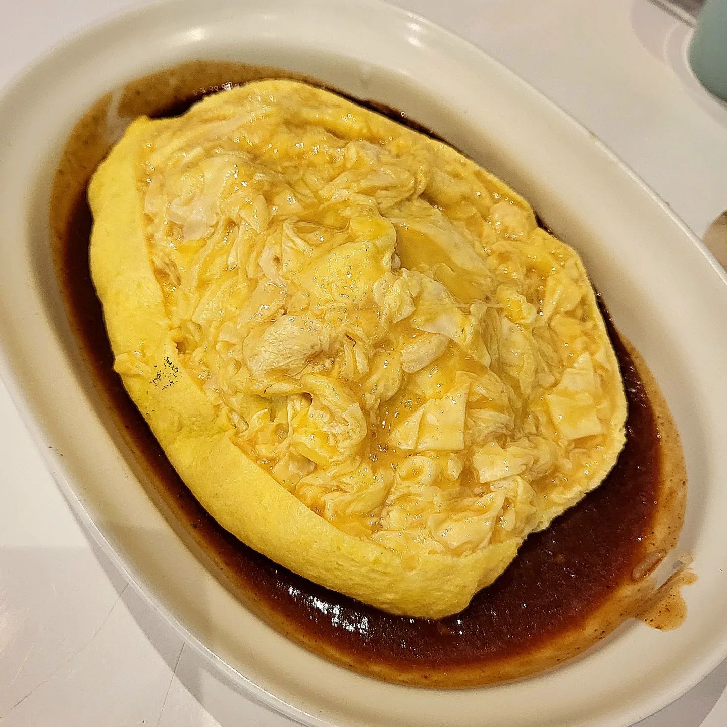 여기 진짜 맛집이에요!!

영등포 타임스퀘어에 있는 낙원테산도에 갔는데 진짜 맛도 리더라고요!!! 오므라이스에 계란이 몽글몽글한 게 입에서 살살 녹더라고요!!
파스타는 노른자를 톡 터트려서 마늘종이랑 같이 먹으면 ><
산도는 딱 적당해서 촉촉하고 육즙이 풍부해서 너무 좋았어요!! 소스가 너무 최고더라고요!!

🧆 낙원테산도 용산아이파트몰점
🧆 서울 용산구 한강대로23길 55 6층
.
.
.
.
.
.
.
#먹스타그램#푸드스타그램#먹방#맛집#먹팔#먹팔해요#용산맛집#용산아이파크몰맛집#낙원테산도#산도맛집#파스타맛집#분위기맛집#좋아요#follow