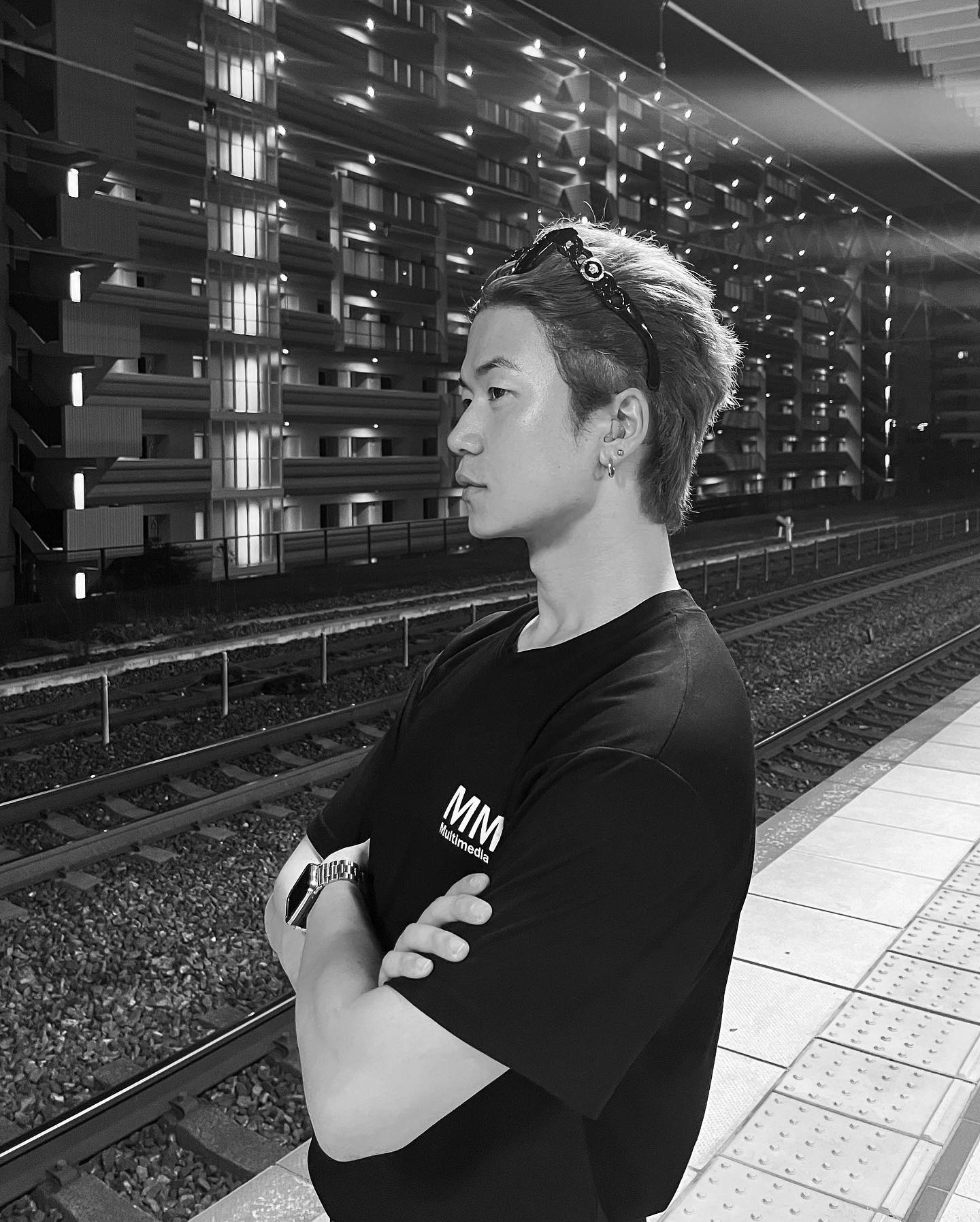 Osaka 7.11~7.17