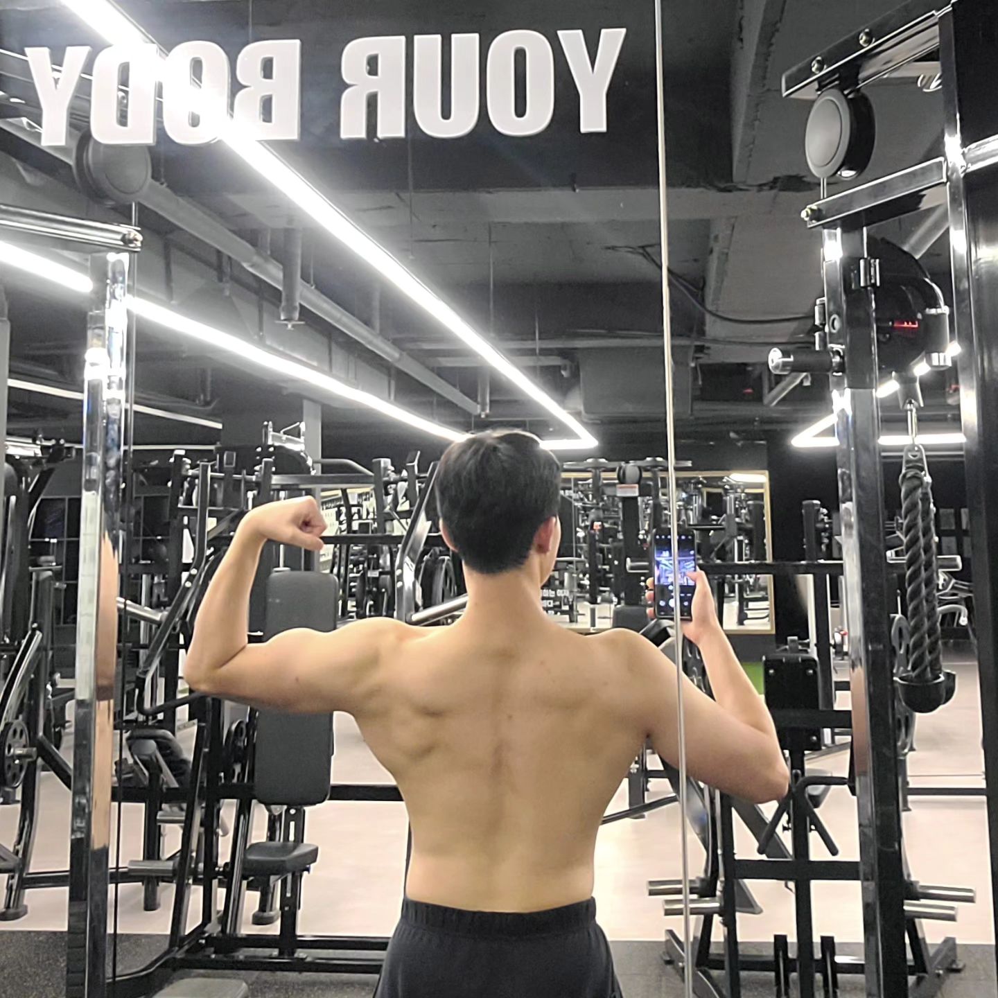 어깨운동 완료🫡