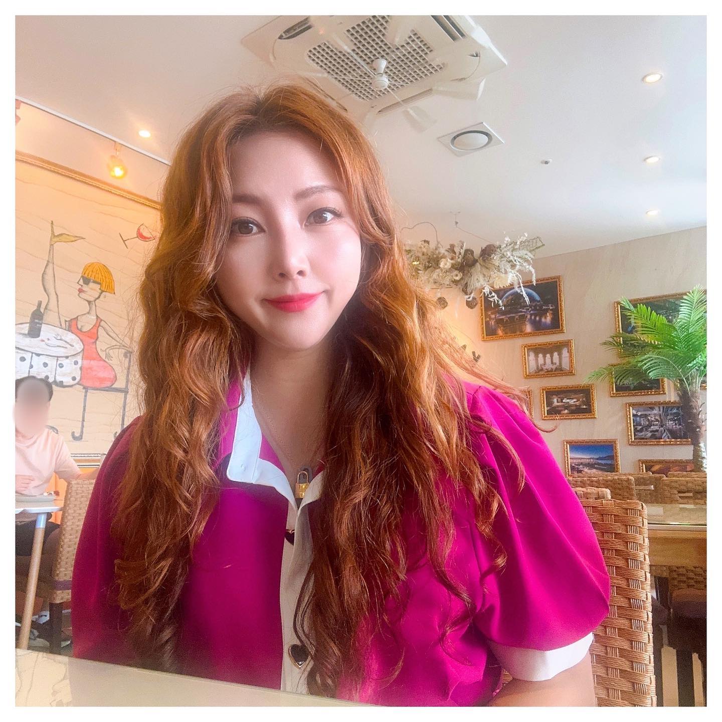 브런치 먹으러🩷‼️
.
.
#마린시티 #캥거루포인트 #브런치먹는여자 #워킹맘 #셀스타그램🌸 #daily🌷#데일리그램⭐️ #ootd💕💋 #셀피❤ #selfie💕 #일상기록🌼 #일상스타그램👆 #팔로우해요❤️ #선팔하면맞팔😍 #소통해요🙌🏻 #좋반❣️ #맞팔환영❤