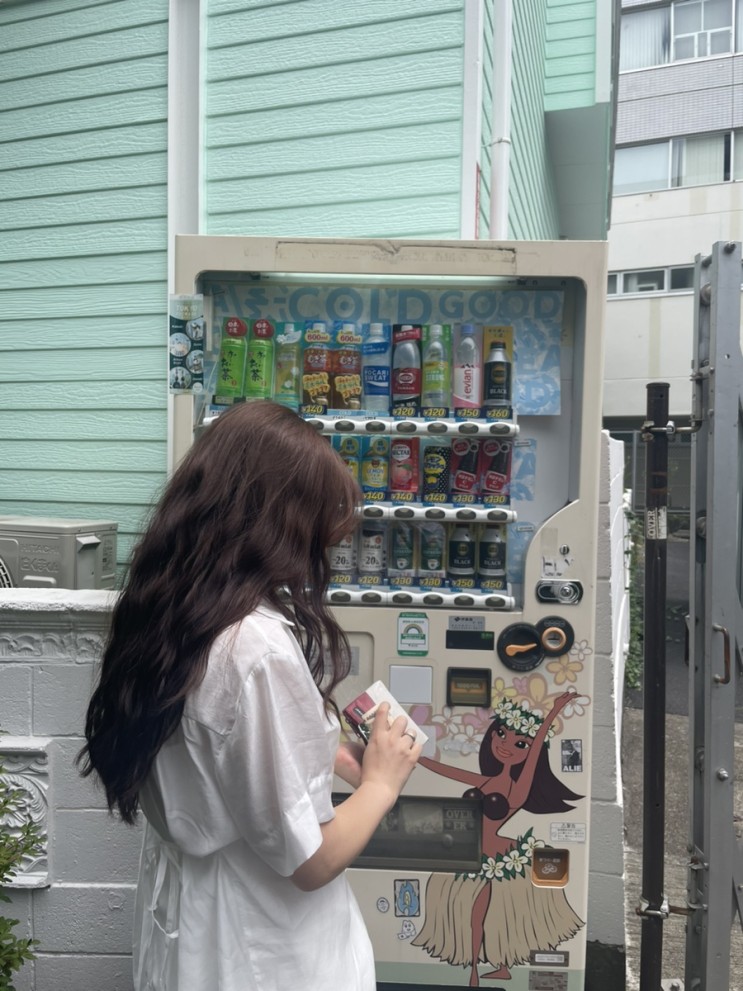 도쿄 2일차/시부야타워/푸글렌/우설/직접 만들어 먹는 몬자야키/오코노미야키/야키소바