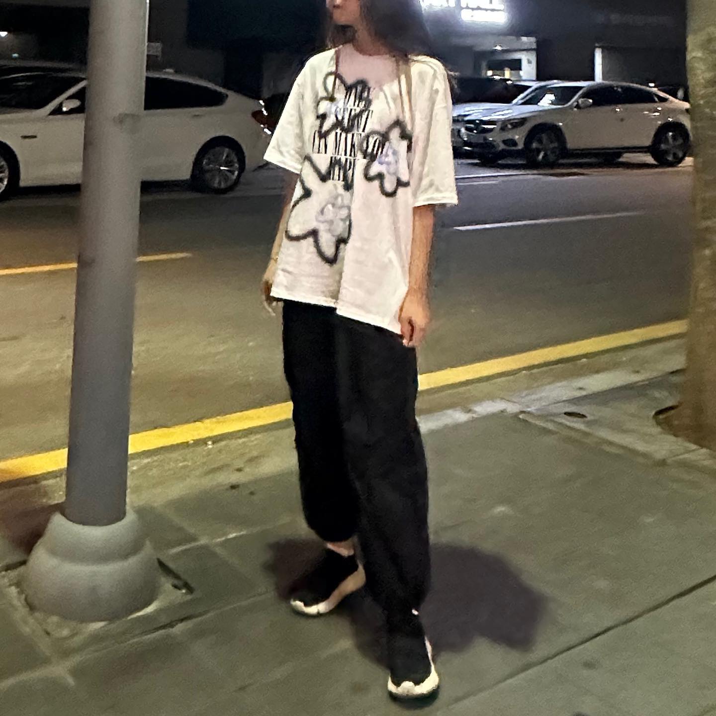 저녁 감성🌚

#이벤트당첨 #mour
