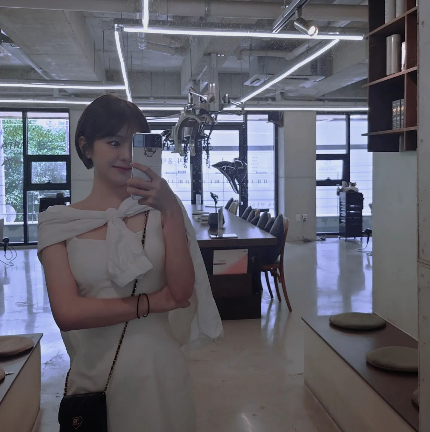 🩷💜 필독!! 🩷🤍

👉🏻 삼바리언양점

.

8월부터 월요일 휴무를 하기로 했습니다:)
개인적으로 진행할려고 했던 사업이 있어 매주 월요일에는 추후 사업 준비로 인해 휴무를 결정하기로 했습니다🥹
혹여나 월요일에 헛걸음 하실 수 있으니 미리 공지드립니다🫶🏻
( 많은 관심 부탁드립니다🩷 )