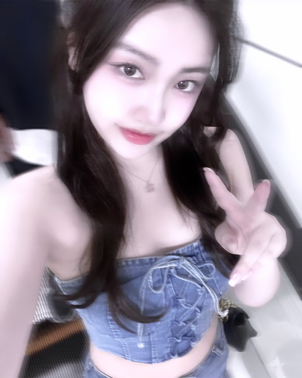 ✌️