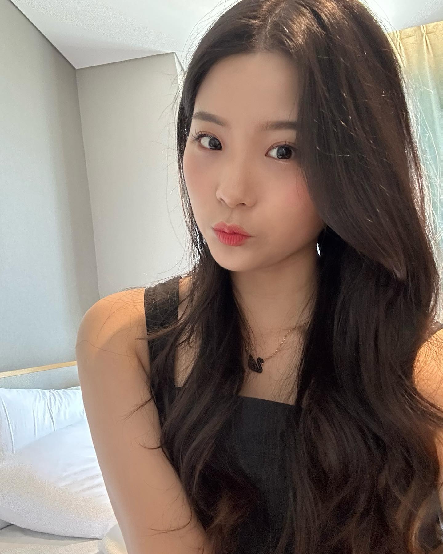 더워 죽는줄 알아씀니다