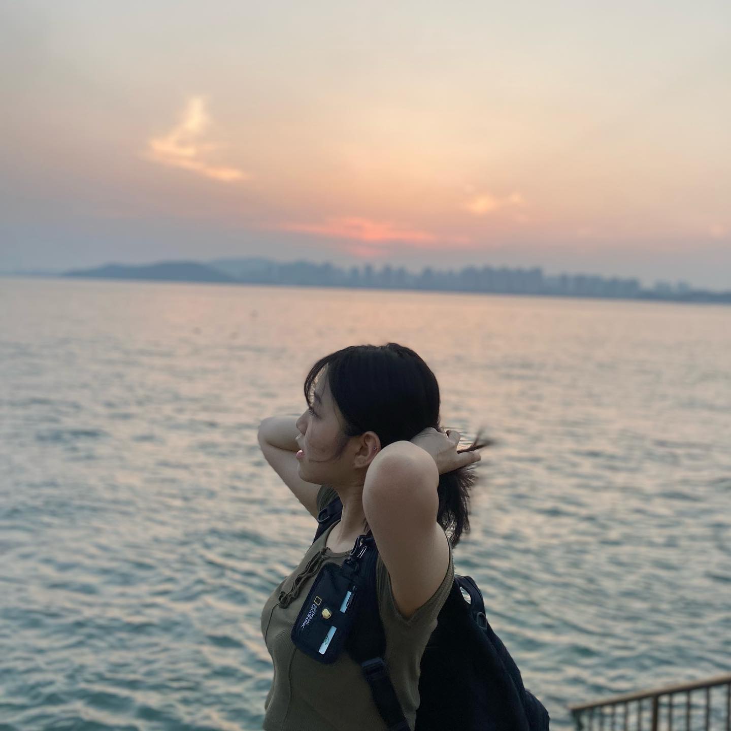 🌊