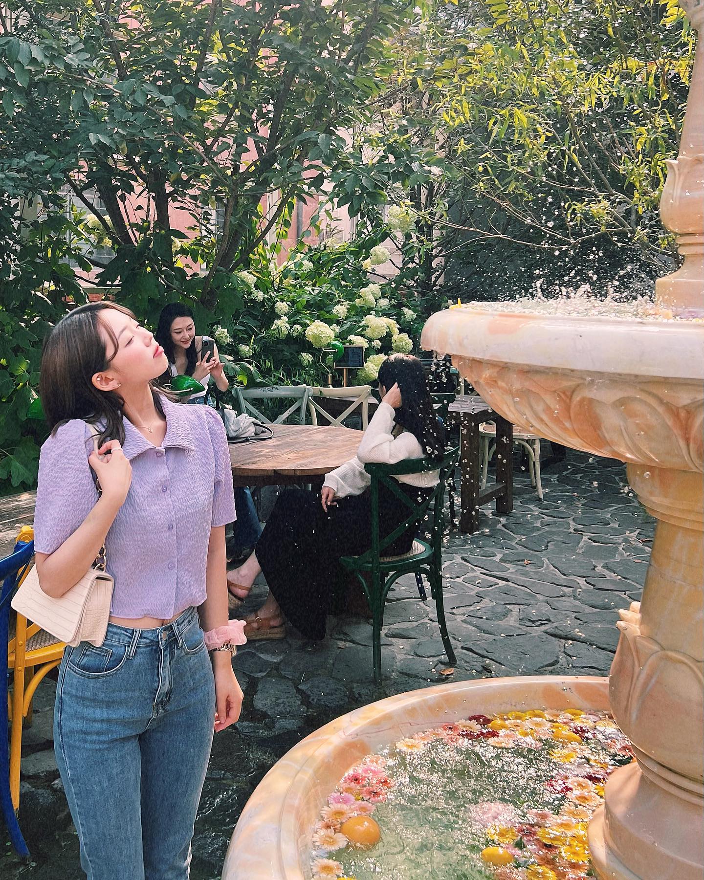 #달마시안