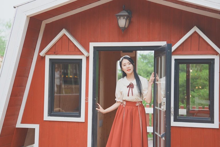 _
다양한 모습 그리고 가로 사진📸

#소니세미나#모델#instadaily