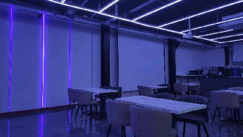 [남양주 수동] 23.07.18 우리집 막둥이랑 새벽카페 드라이브 '라이트룸'