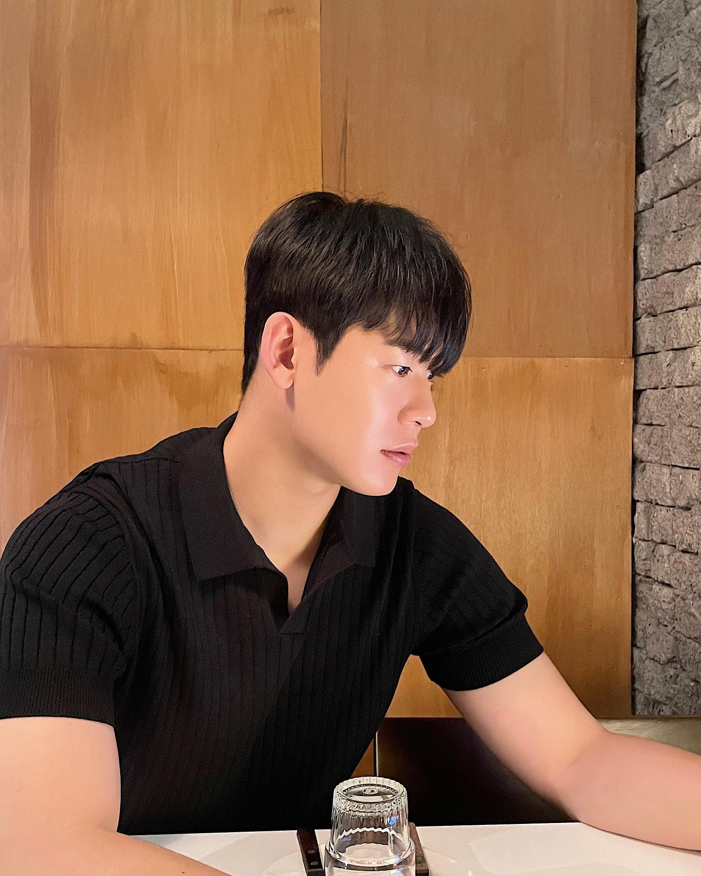 메뉴 고르는중⭐️