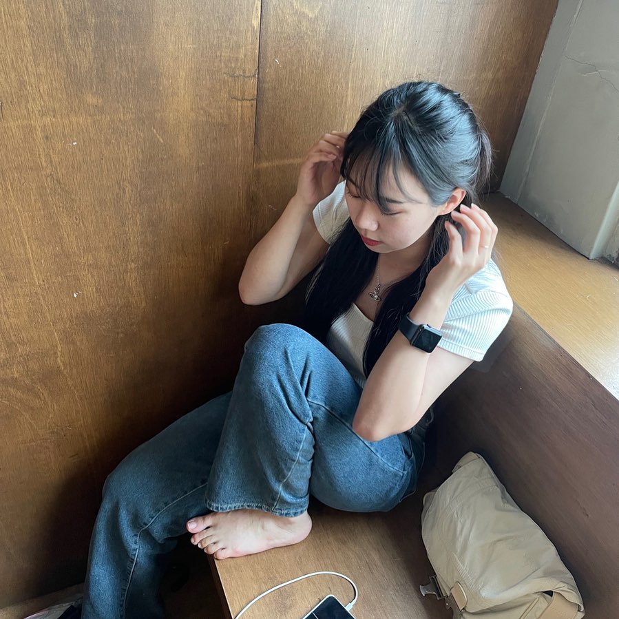 아잇 즐거워 😳