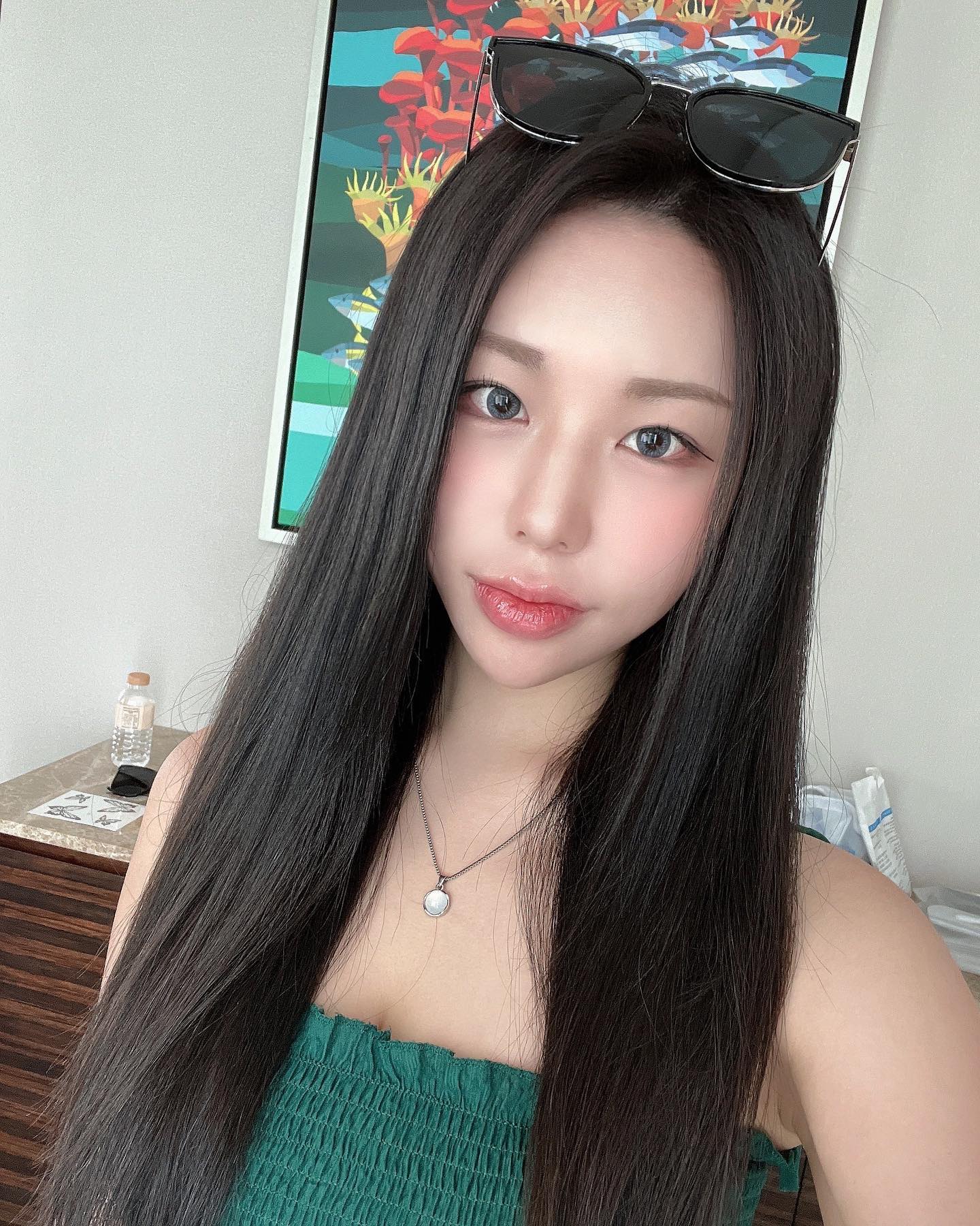 스타일 바꿔봄 #뉴진스 
-
- 
#cebu #세부 #세부여행