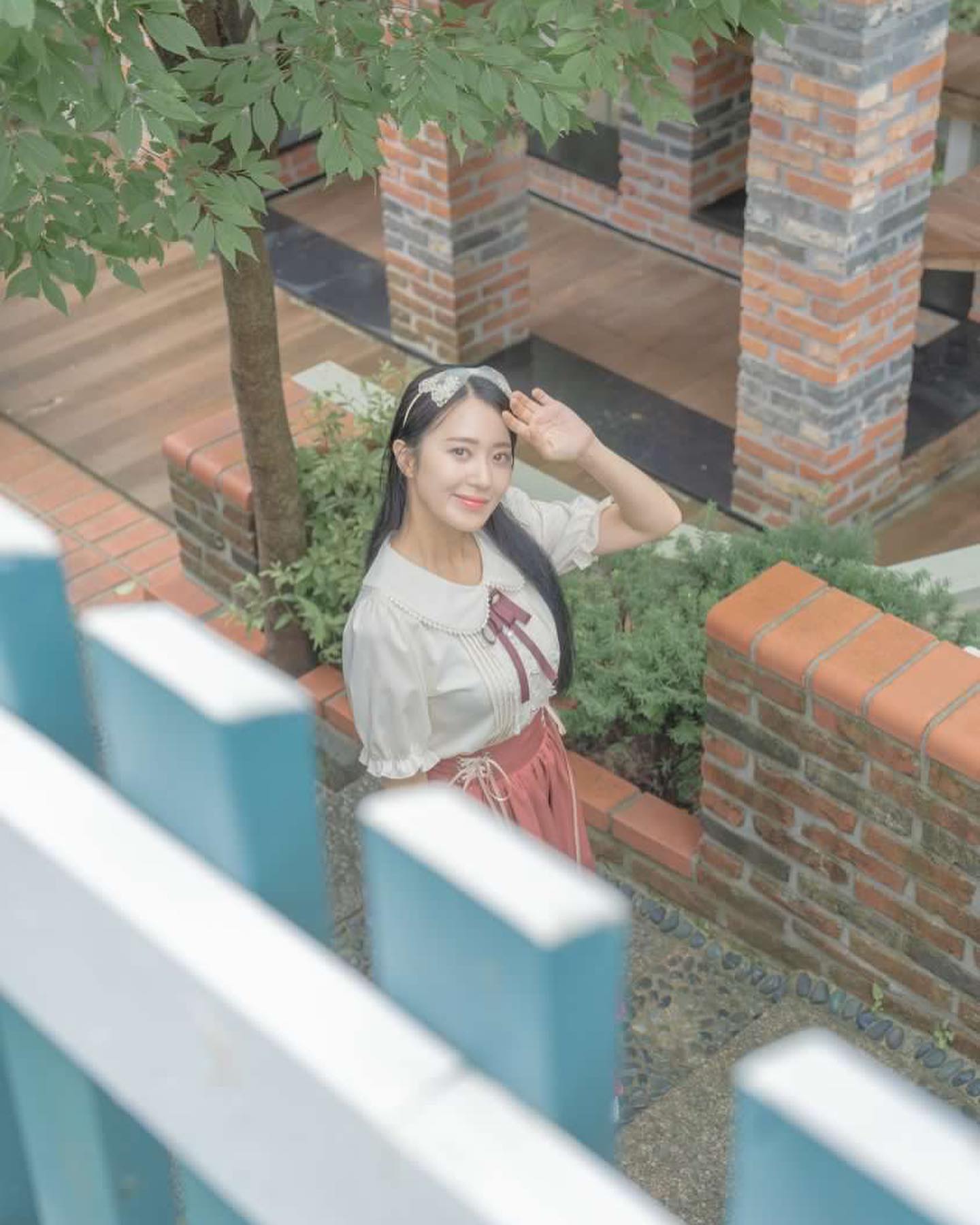 _
안녕🙋🏻‍♀️ 
예쁜 사진 감사합니다 😍

#출사모델#소니세미나
#루덴시아#촬영모델 
#여주가볼만한곳
