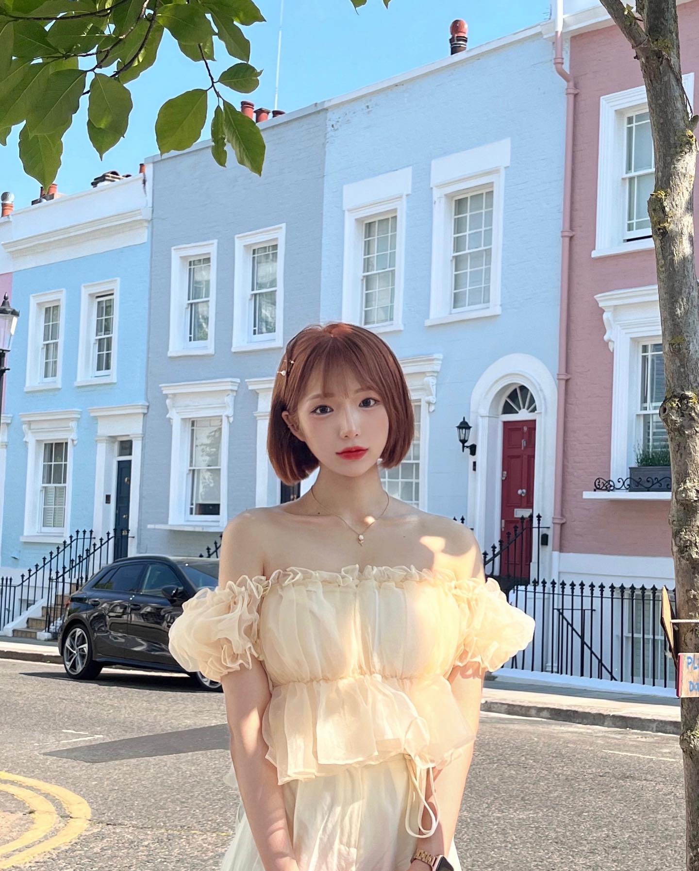 Notting Hill 🏩