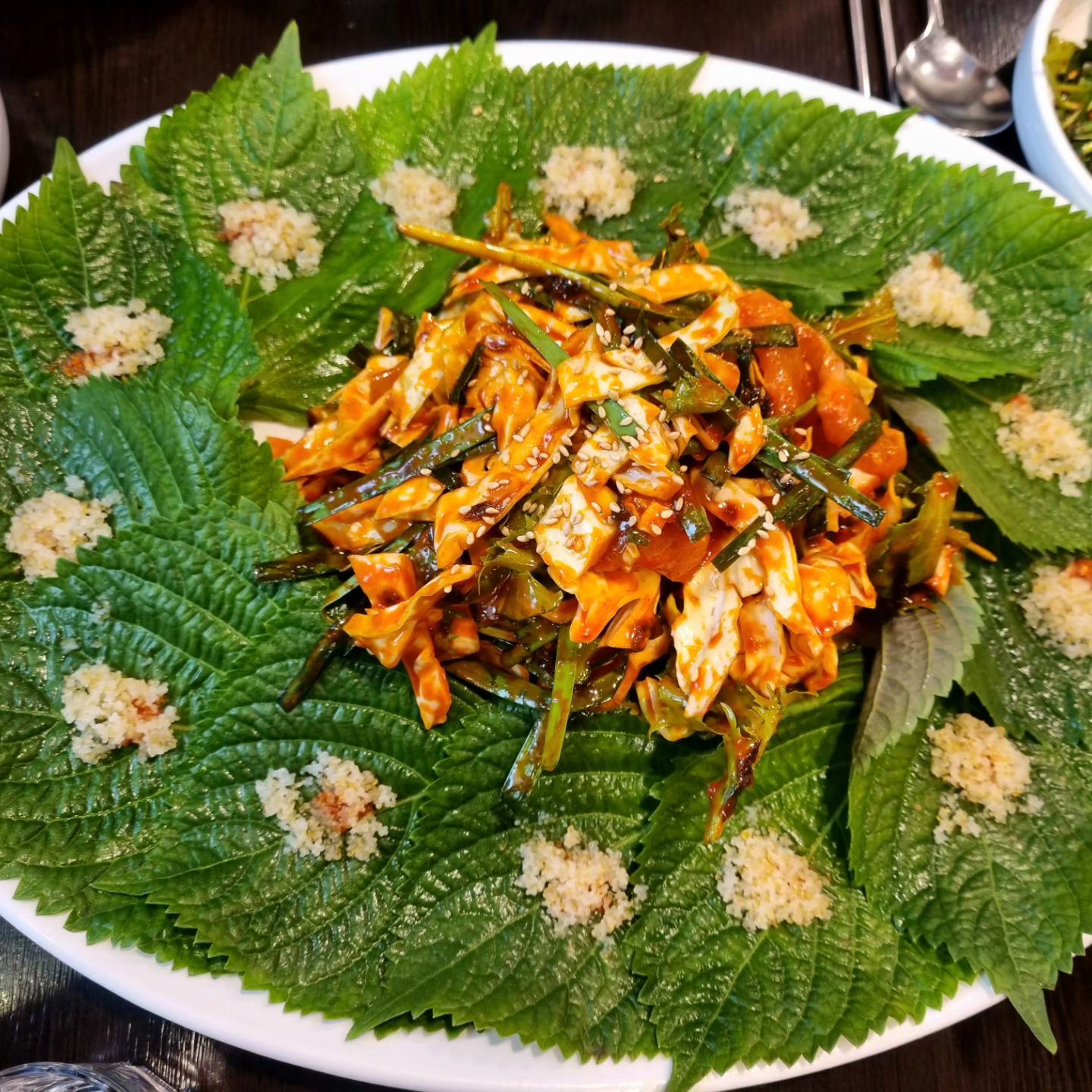 #역삼삼다족발 #역삼족발 #역삼맛집 #먹스타그램 

삼다족발 역삼점 회무침,문어숙회,냉채족발!!+ㅅ+
아니이 왜 없어졌냥 ㅜㅅ ㅜ 맛있었는뎅