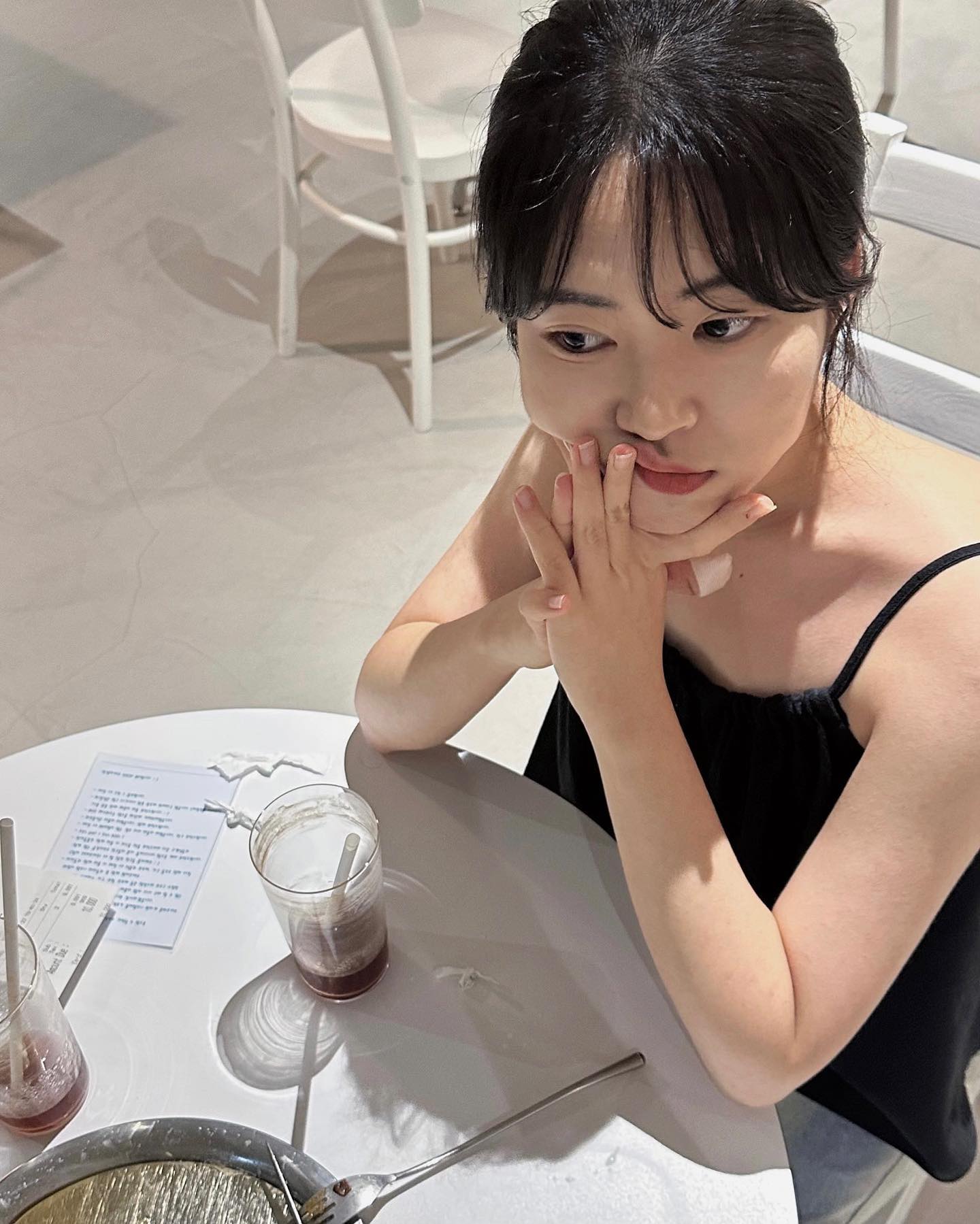 왜때문에 벌써 칠월 말인가에 대하여,,🫨