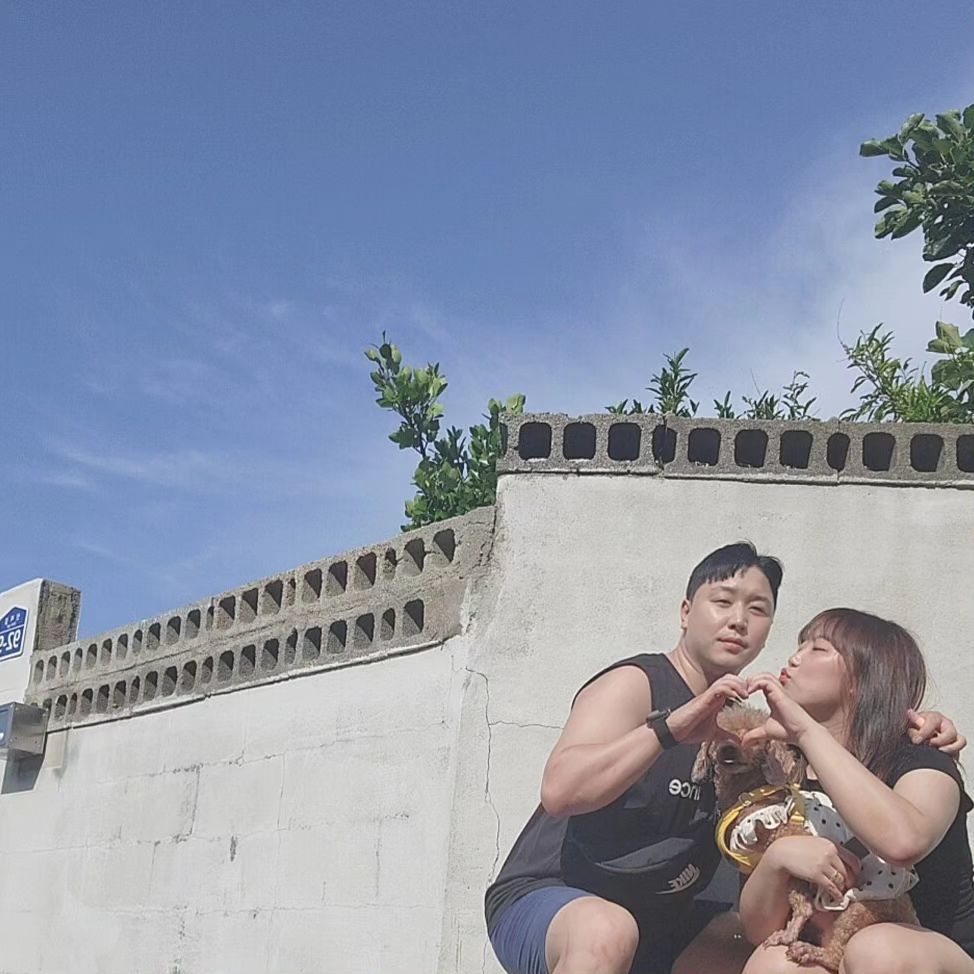 오빠랑 사랑이랑  1박2일 울산여행❤️울 아빠보러가기 성공ㅋㅎ