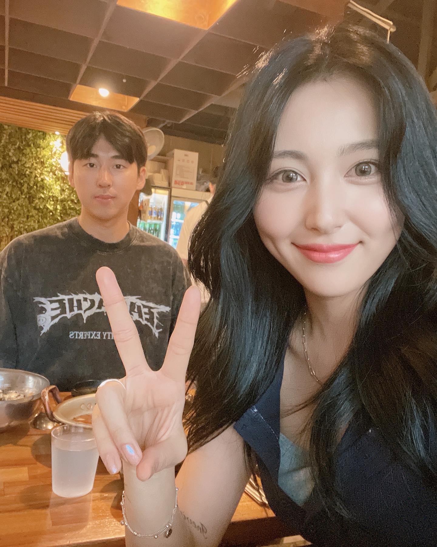 기야운 주말💗🌷