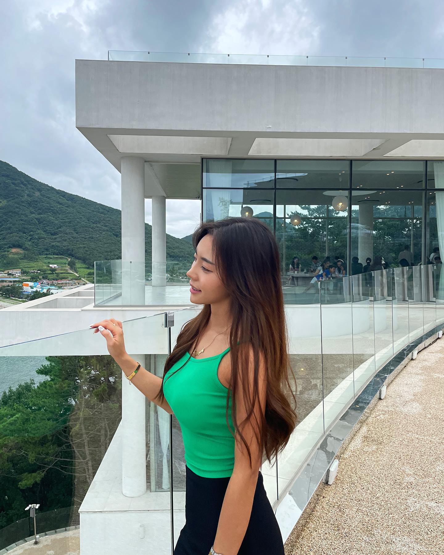 날씨요정 임녜리💙