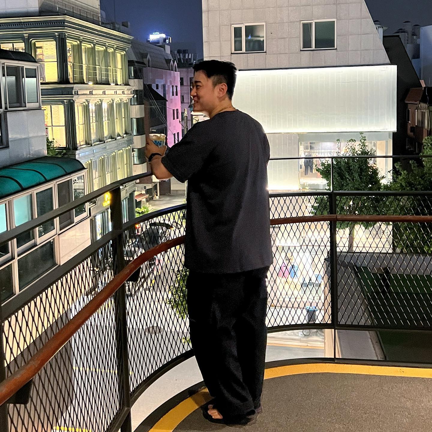 올여름 시원하게 봄 베이~