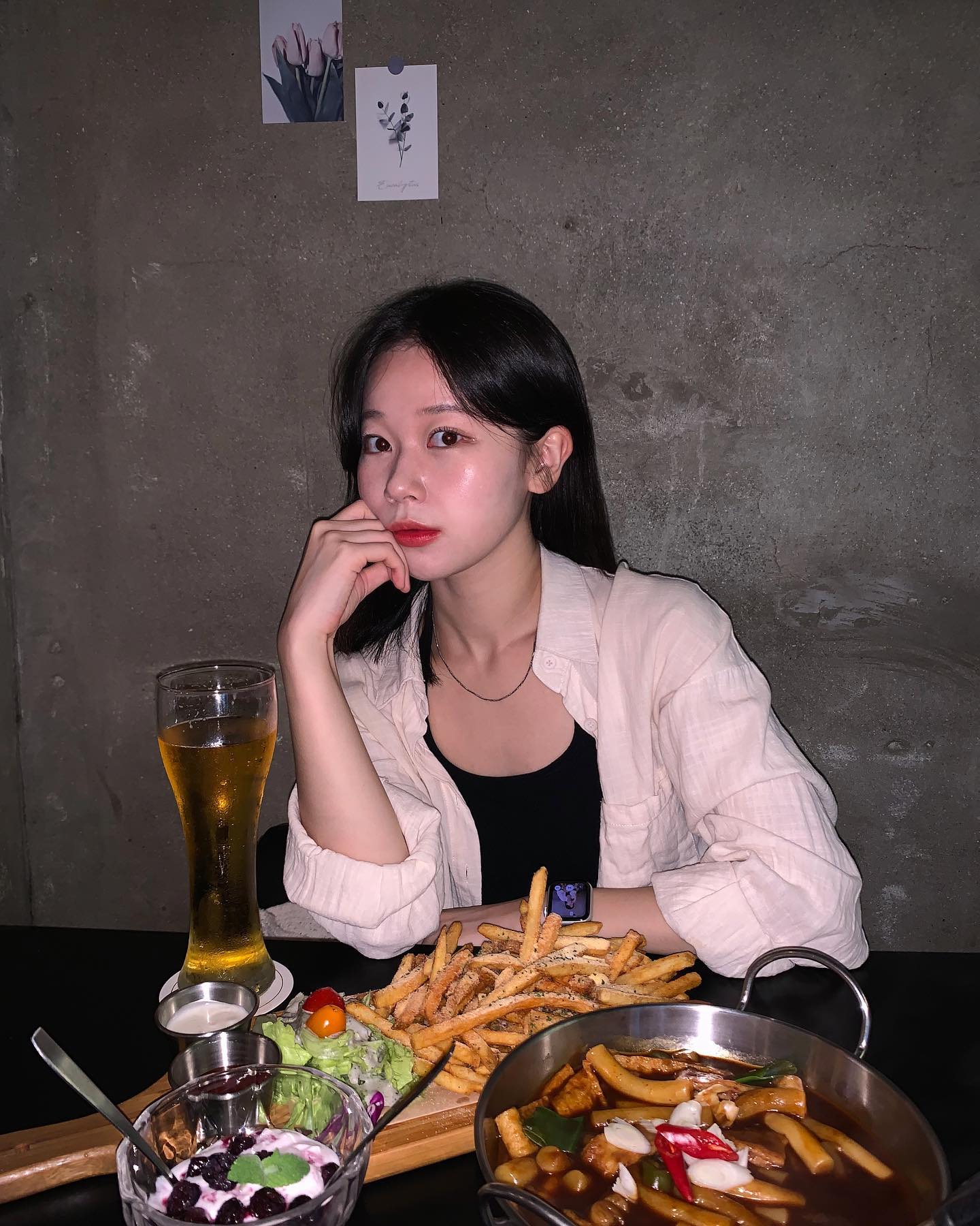 여름밤 갬성 지대루🌙🩶

🍺 gamsung_pub 
#감성술집 #천호맛집 #천호술집 #천호동술집 #강동구술집