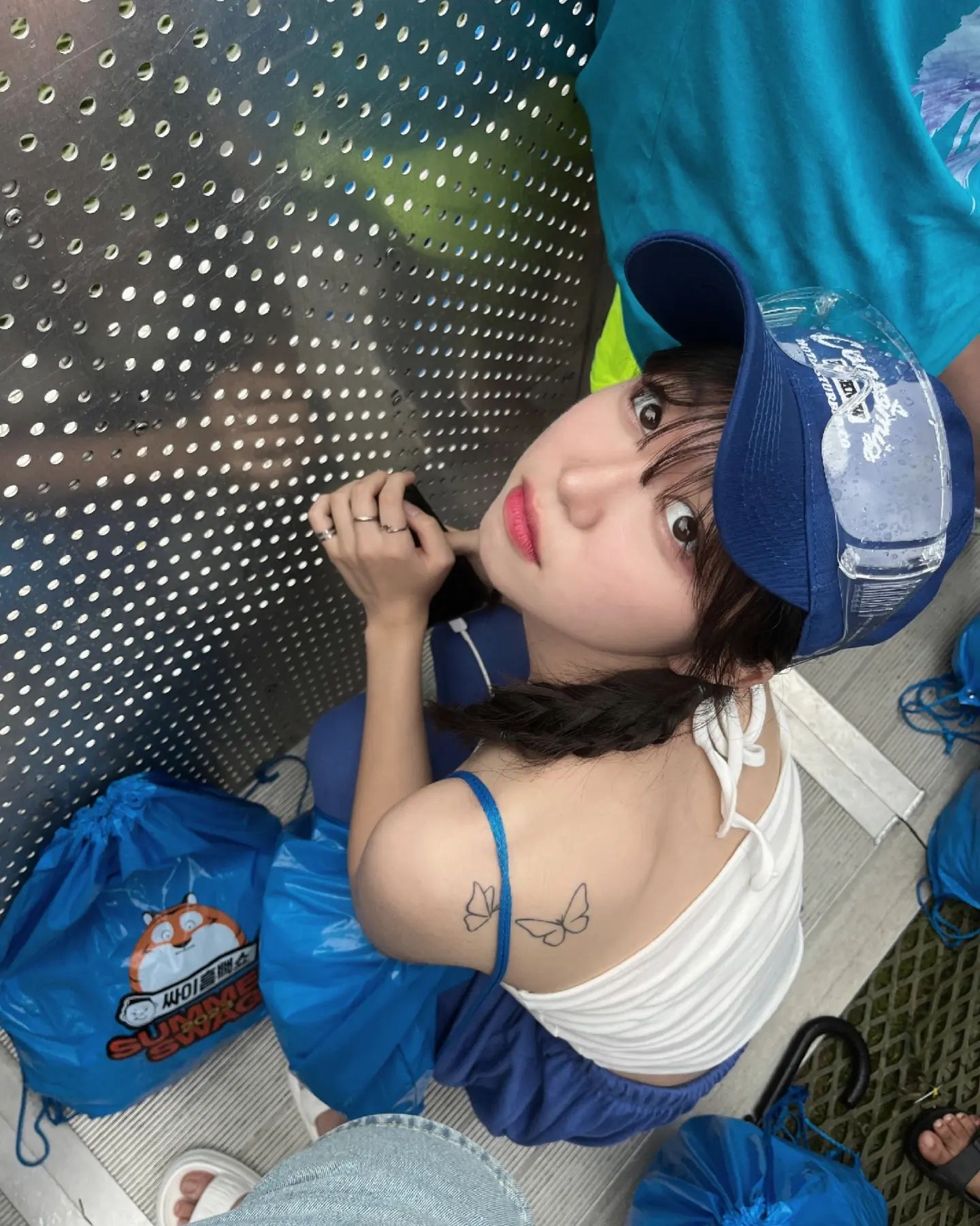 낡지: 낡고 지치다..