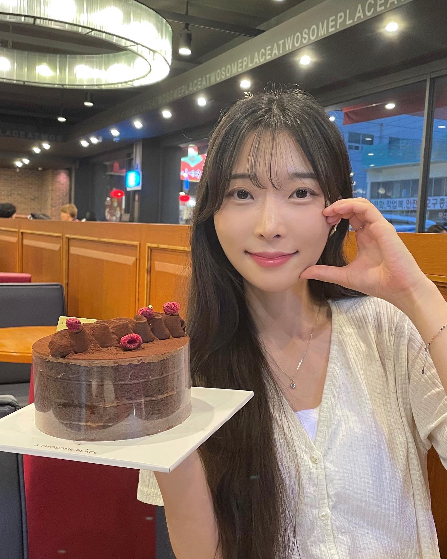 🎂