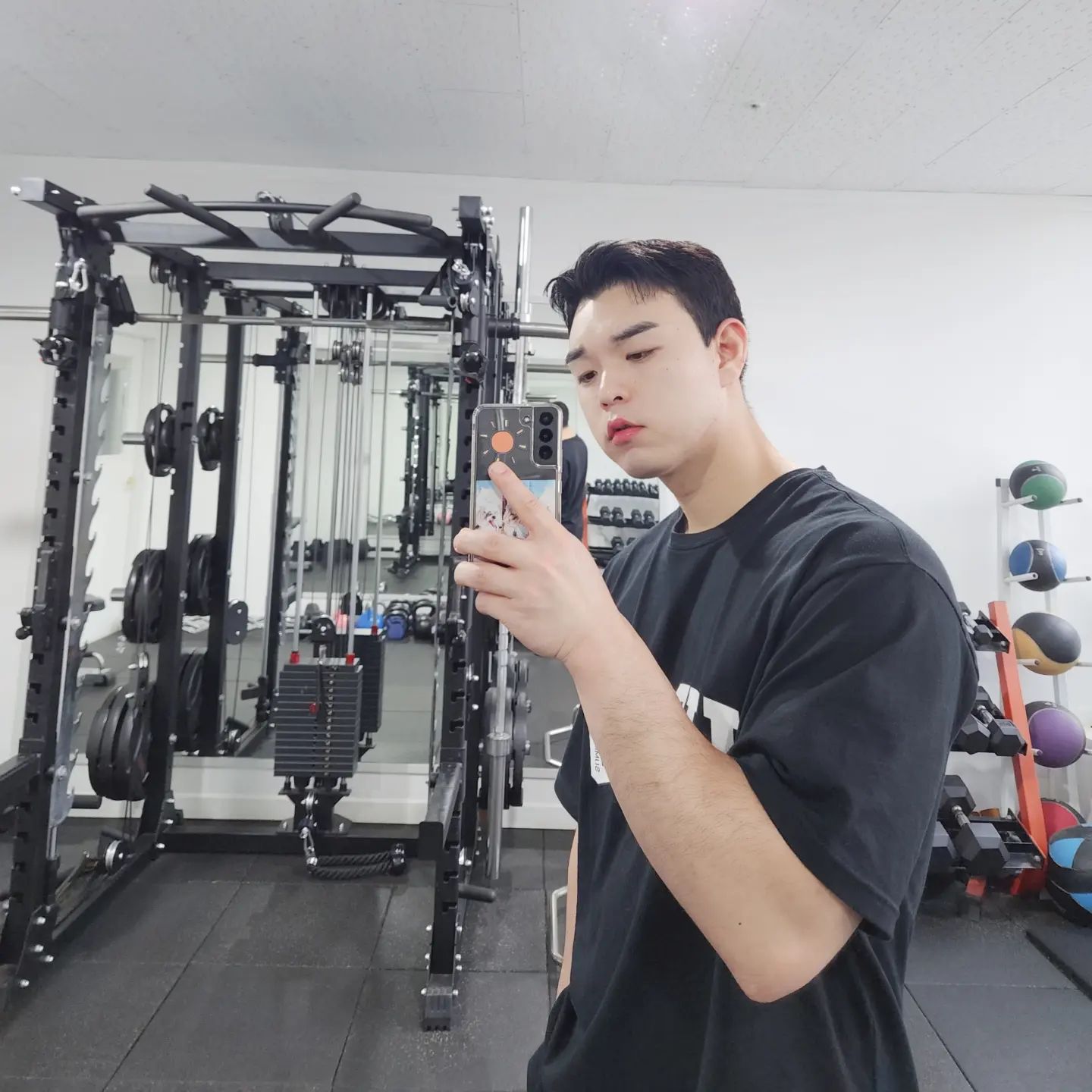 🏋‍♂️🏋‍♀️🏋

#유피라운지, #유피크루, #유피크루15기 #UPLOUNGE #짐웨어 #UPLG

uplounge_official uplounge_life_official